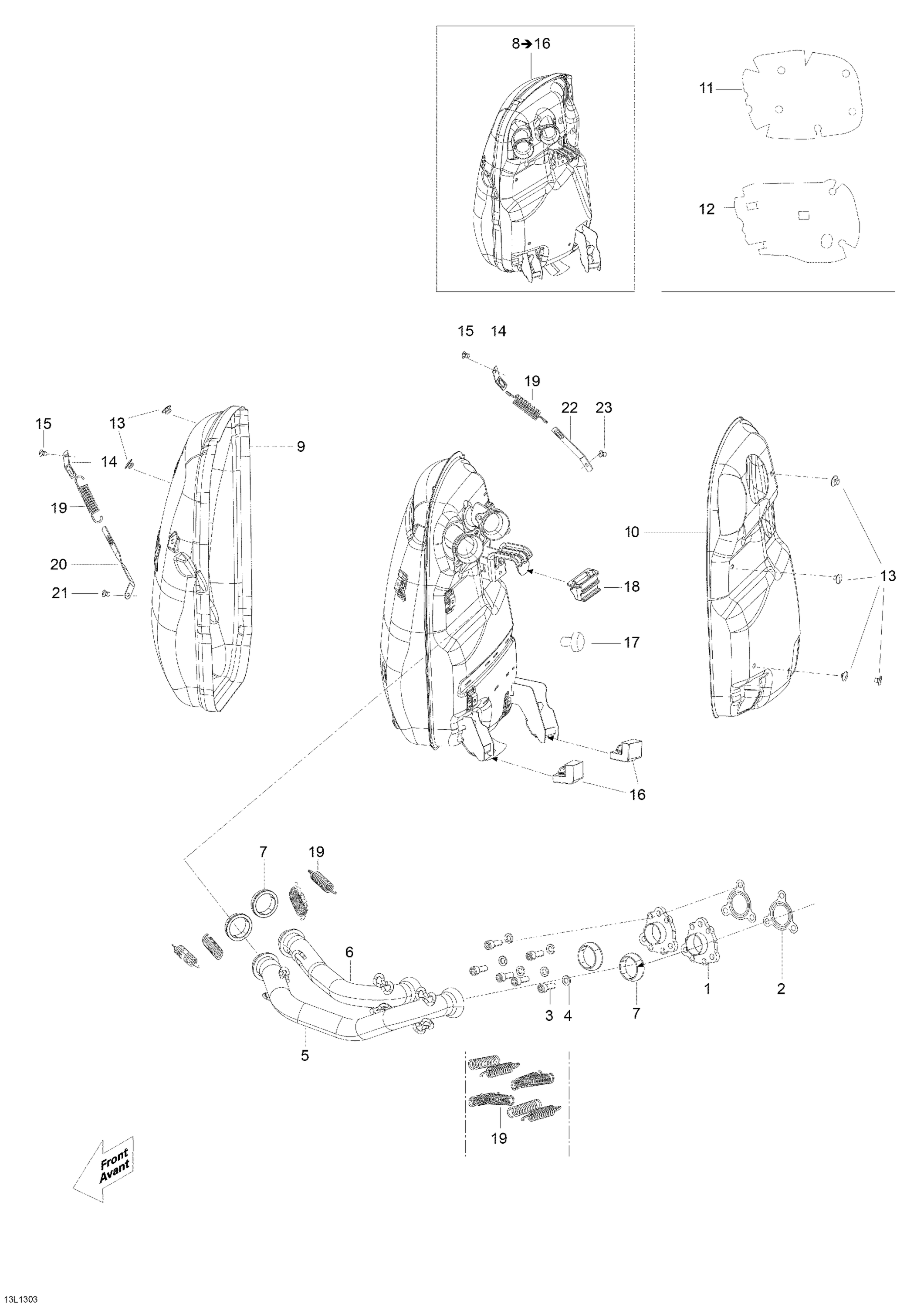 Exhaust System