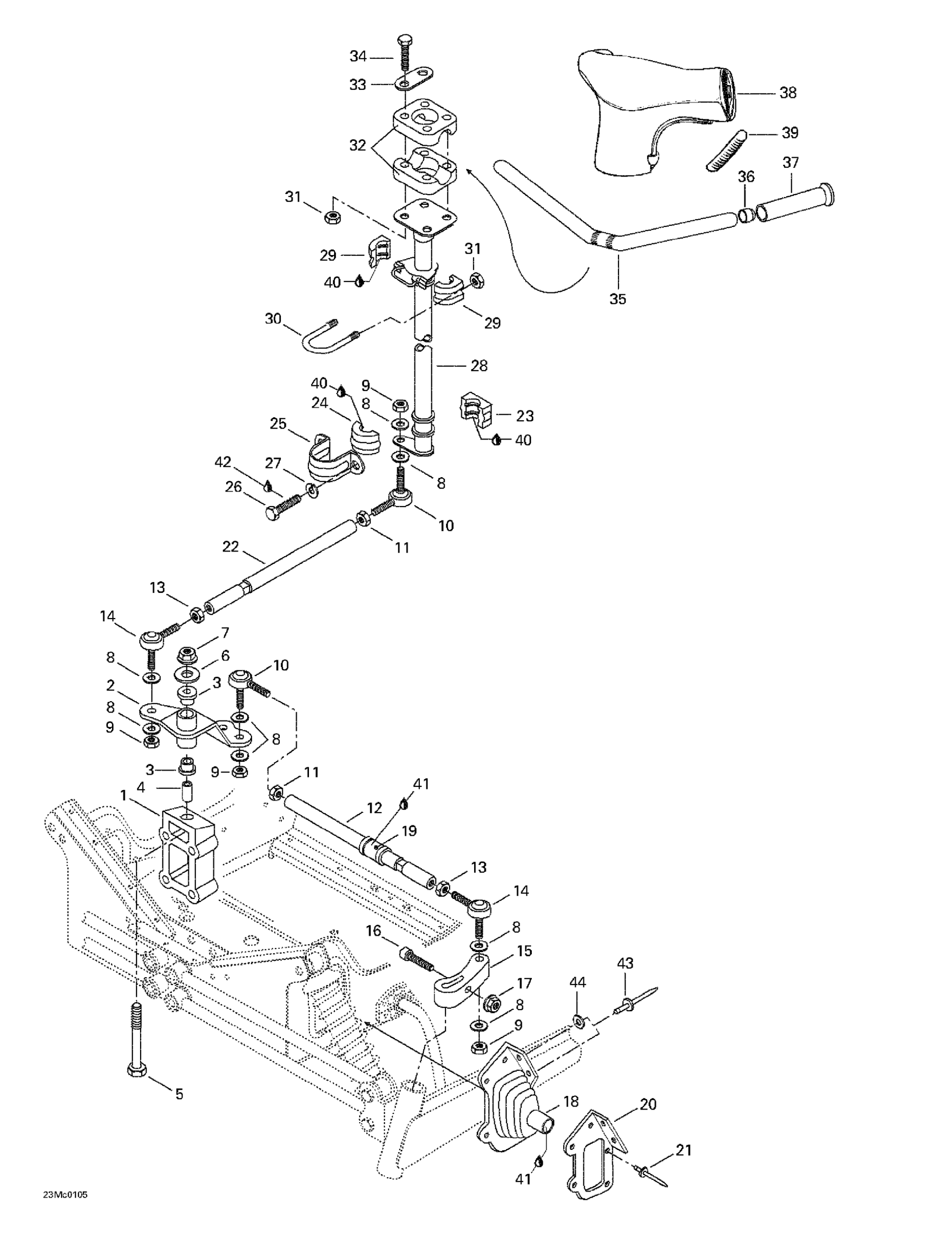 Steering System