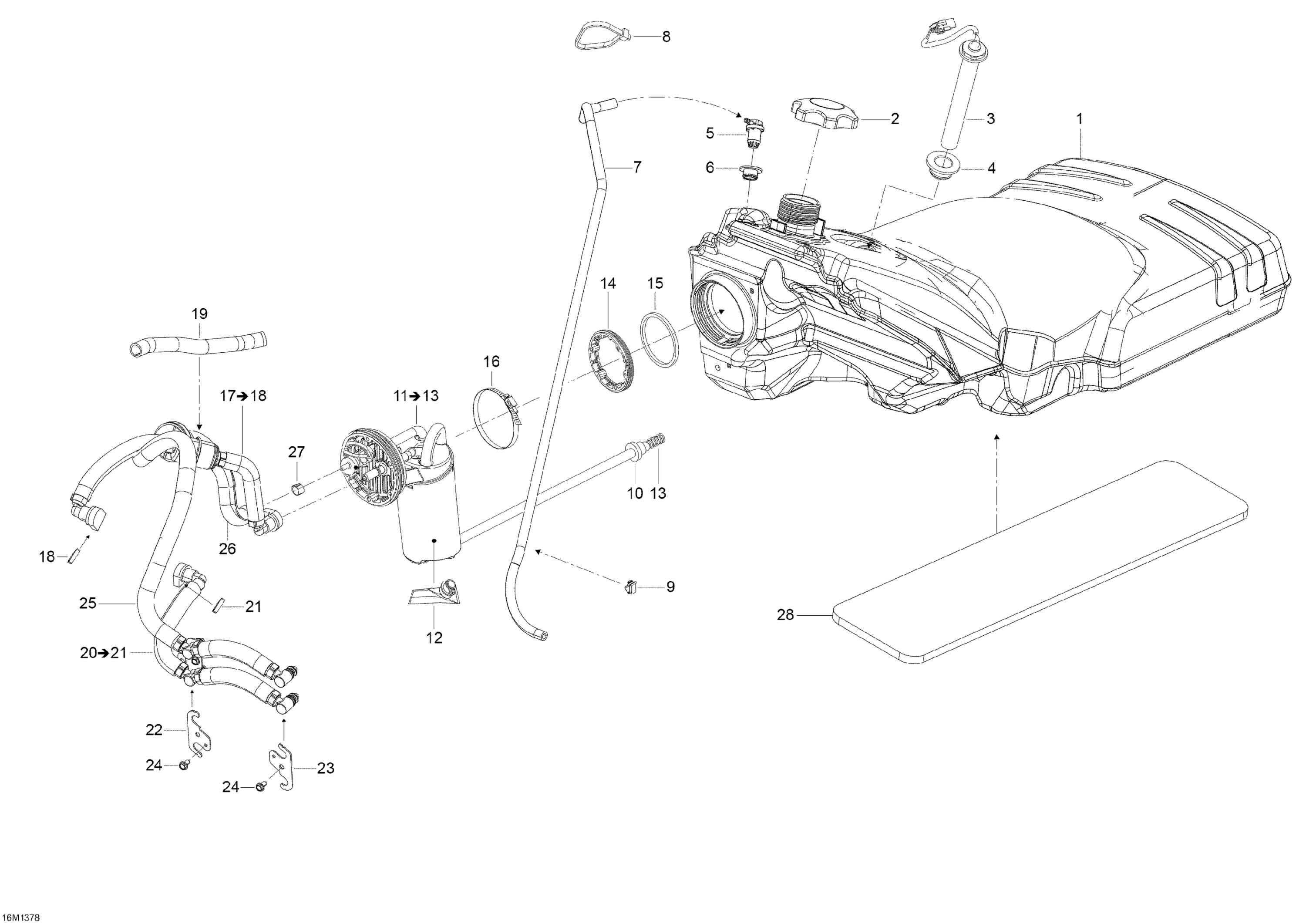 Fuel System
