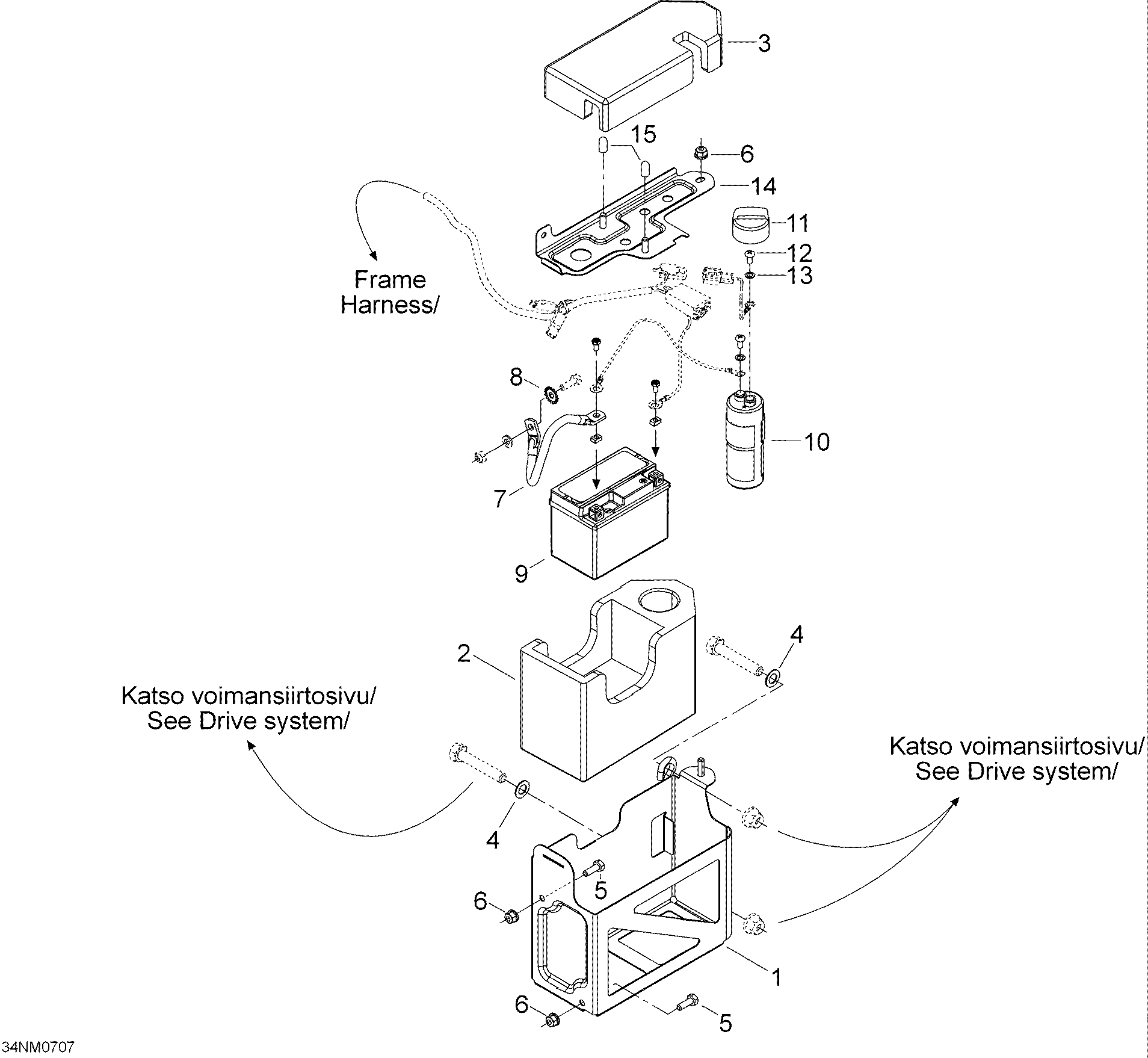 Electrical System