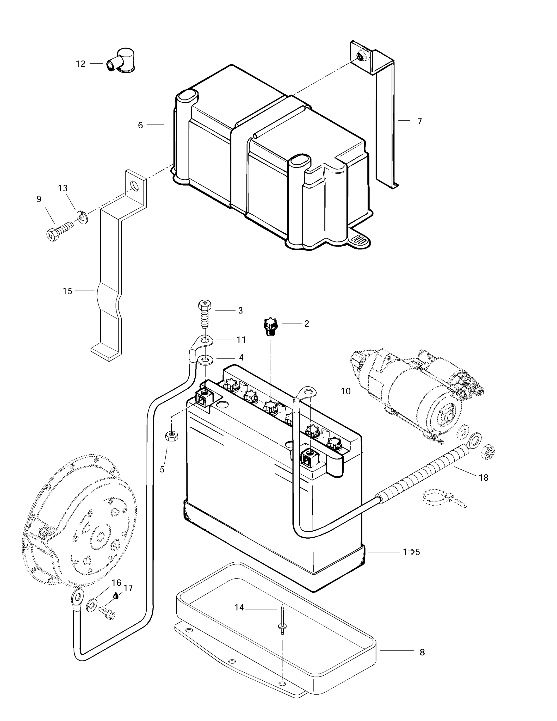 Electrical System