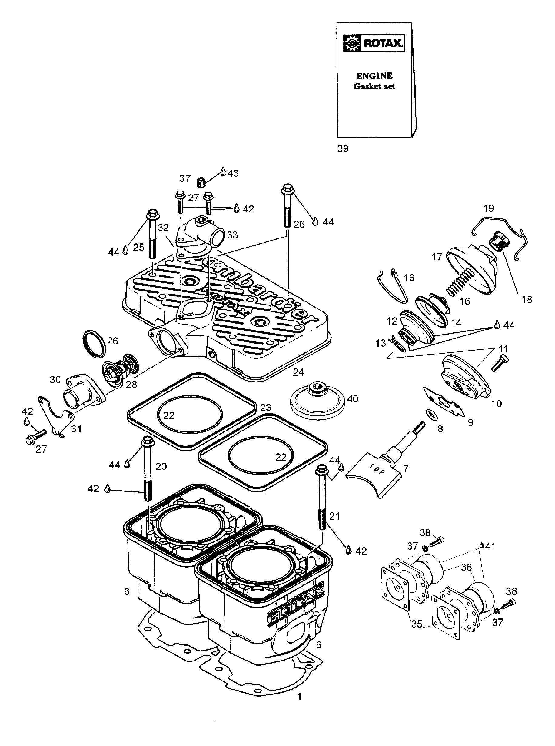 Cylinder