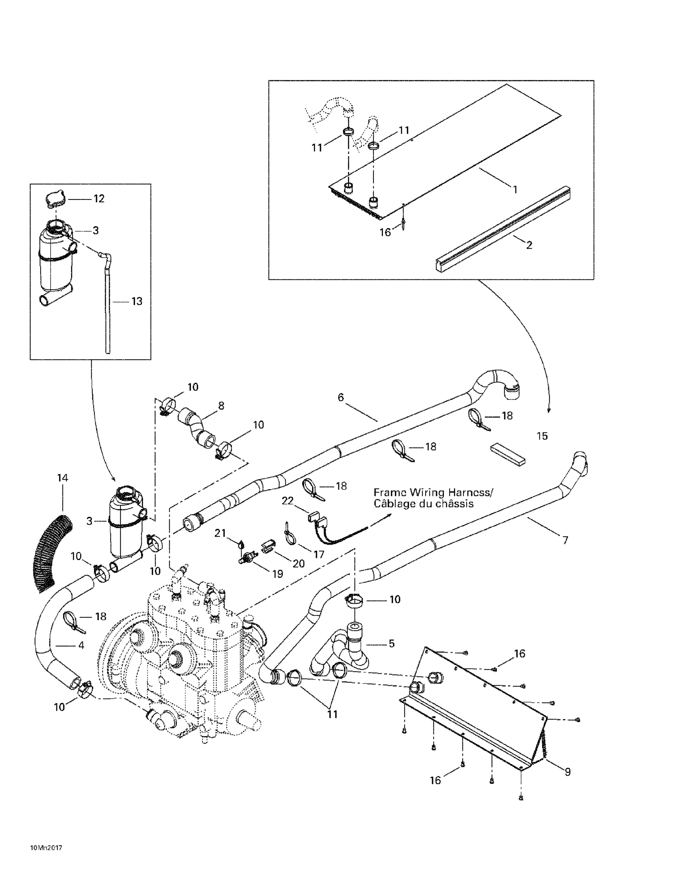 Cooling System