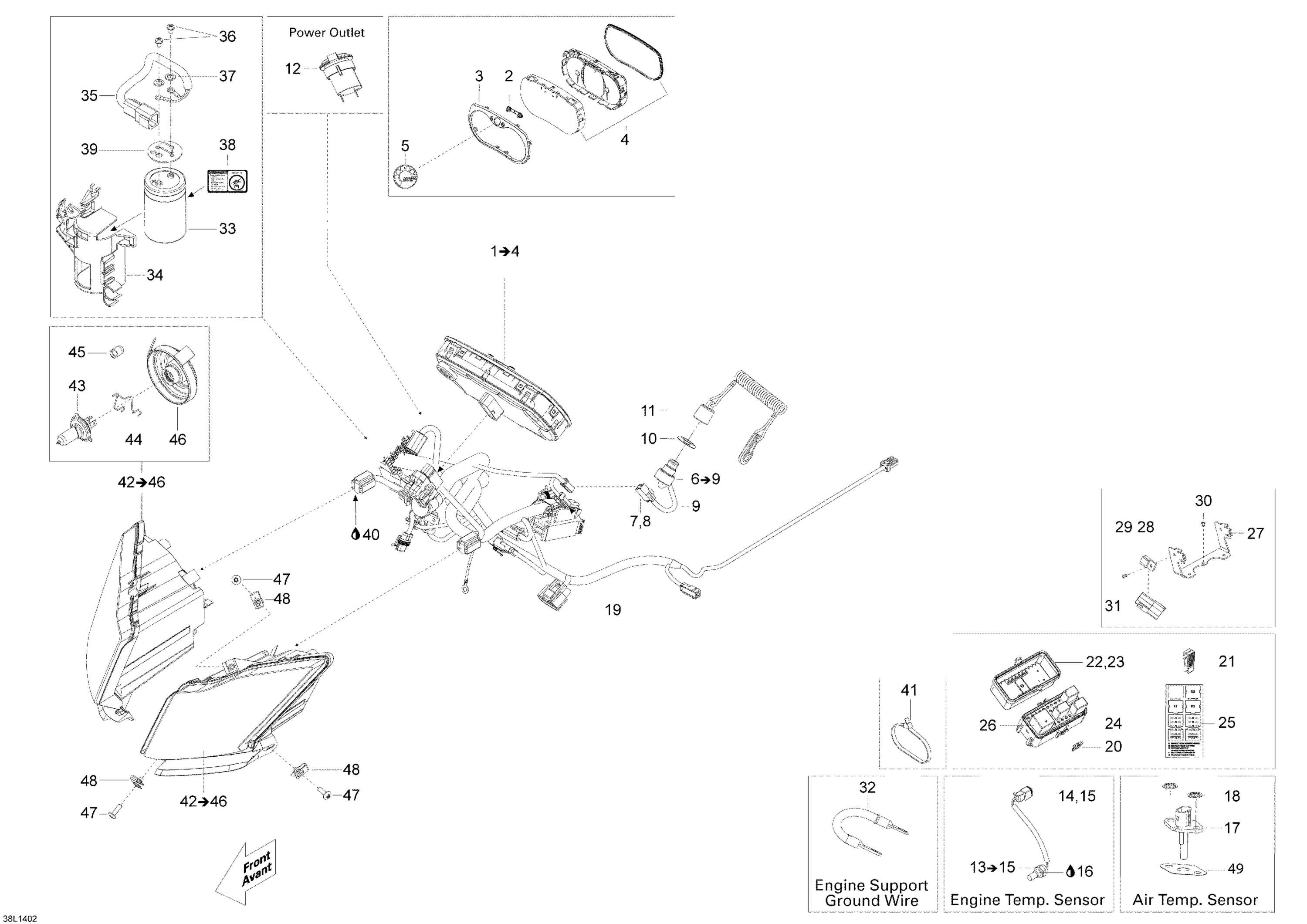 Electrical System