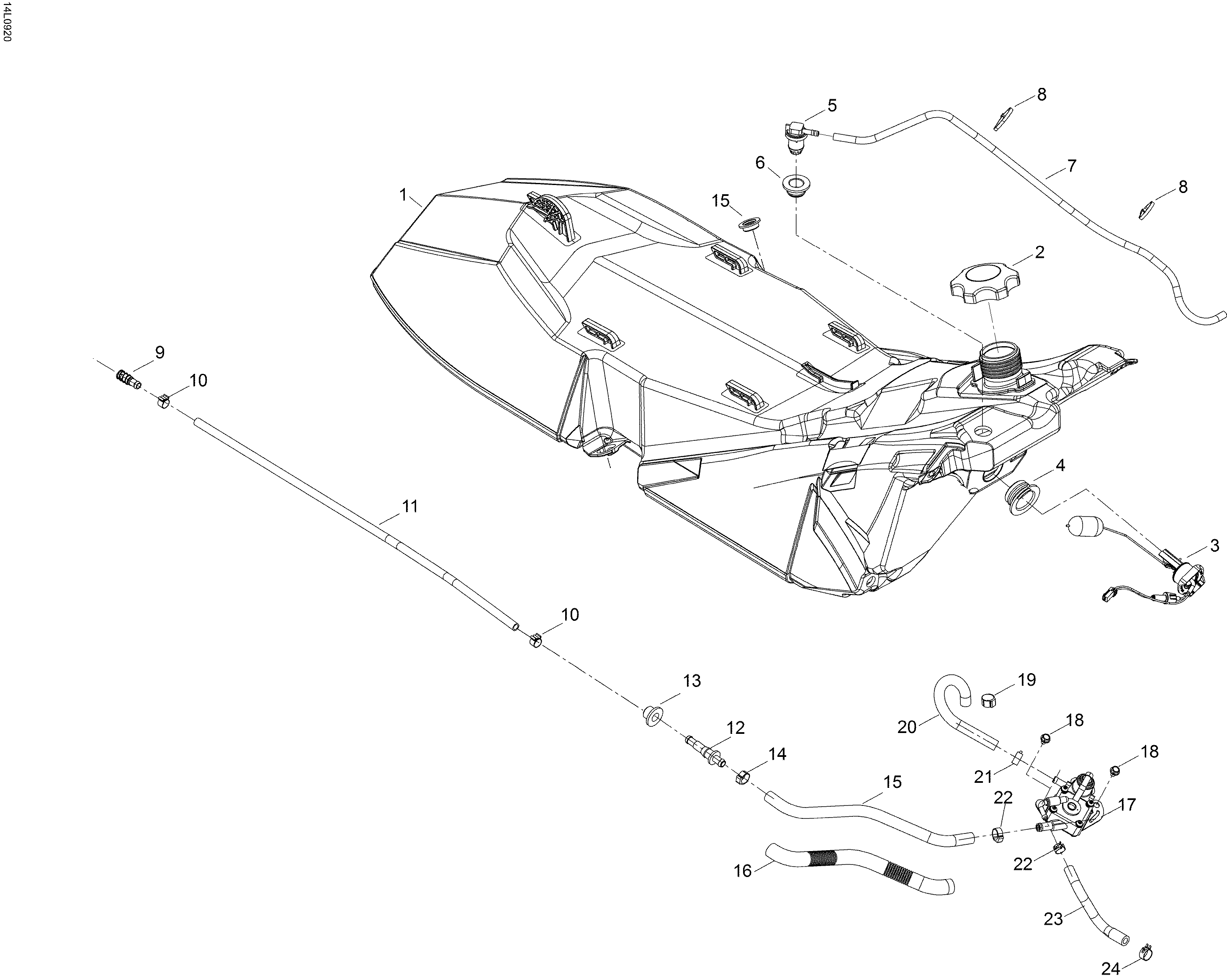 Fuel System