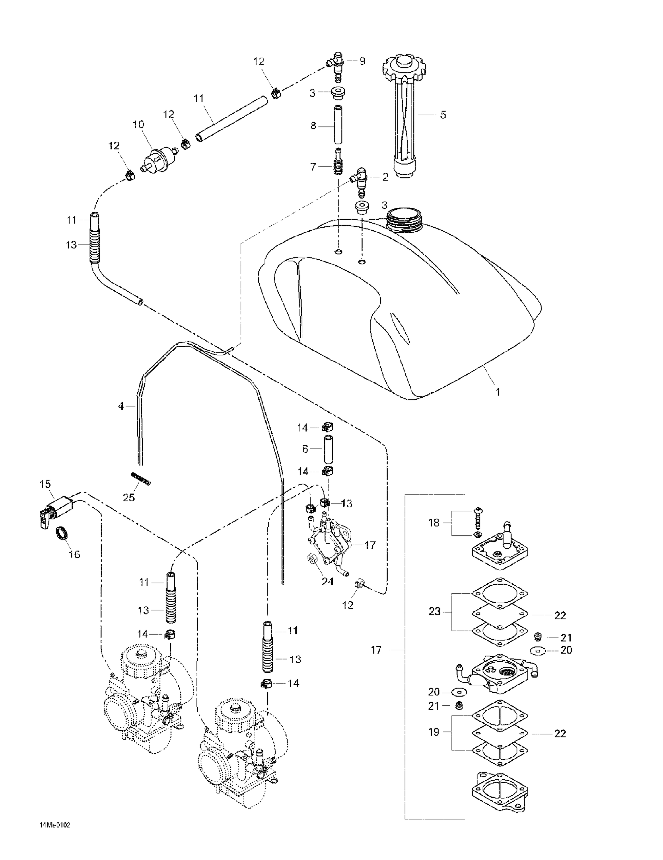 Fuel System