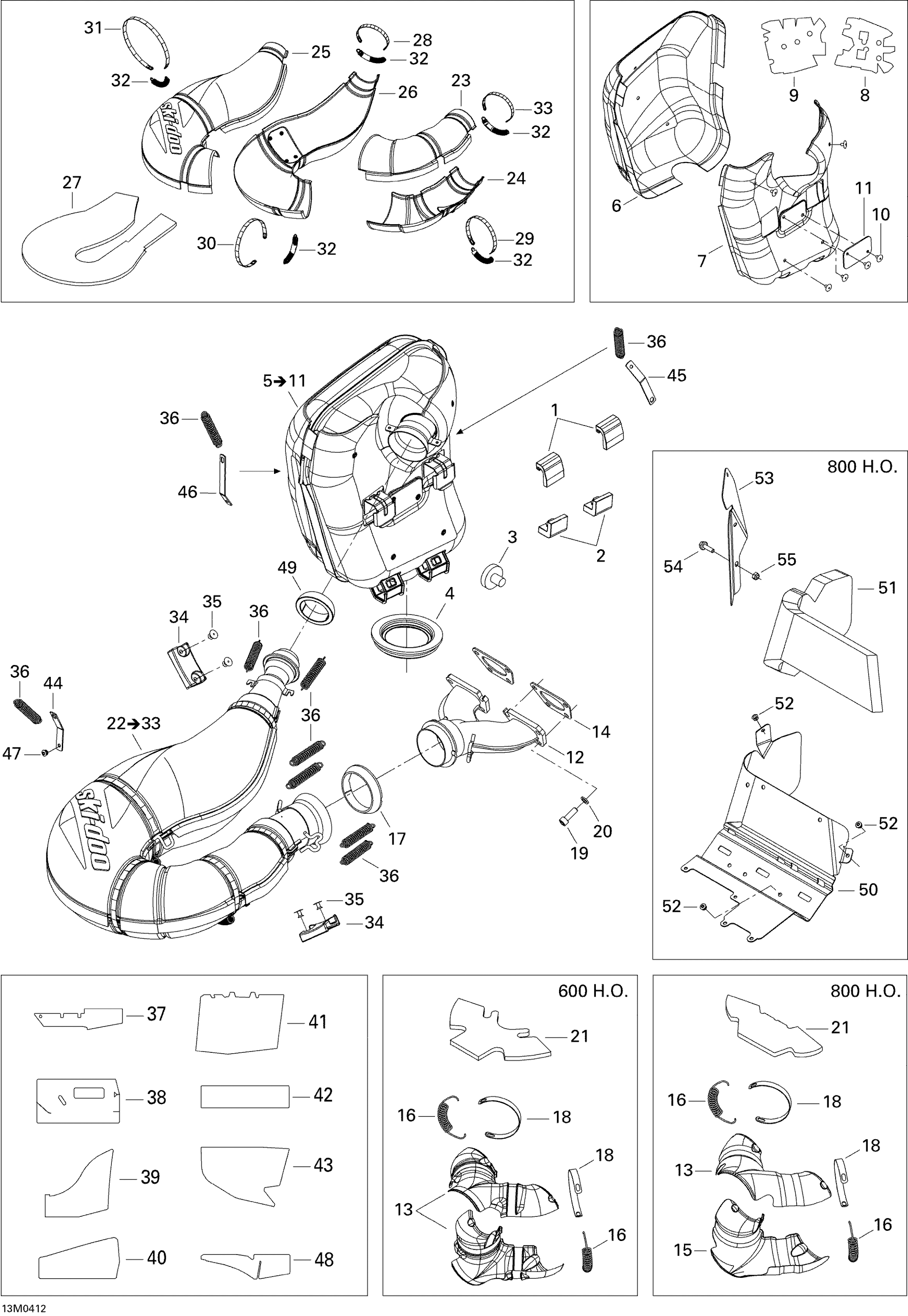 Exhaust System