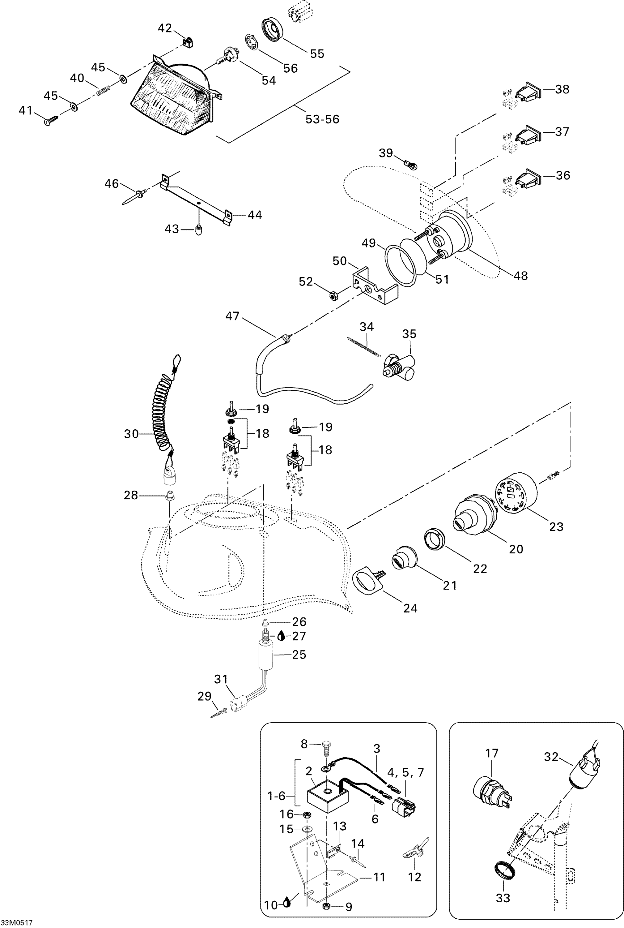 Electrical System