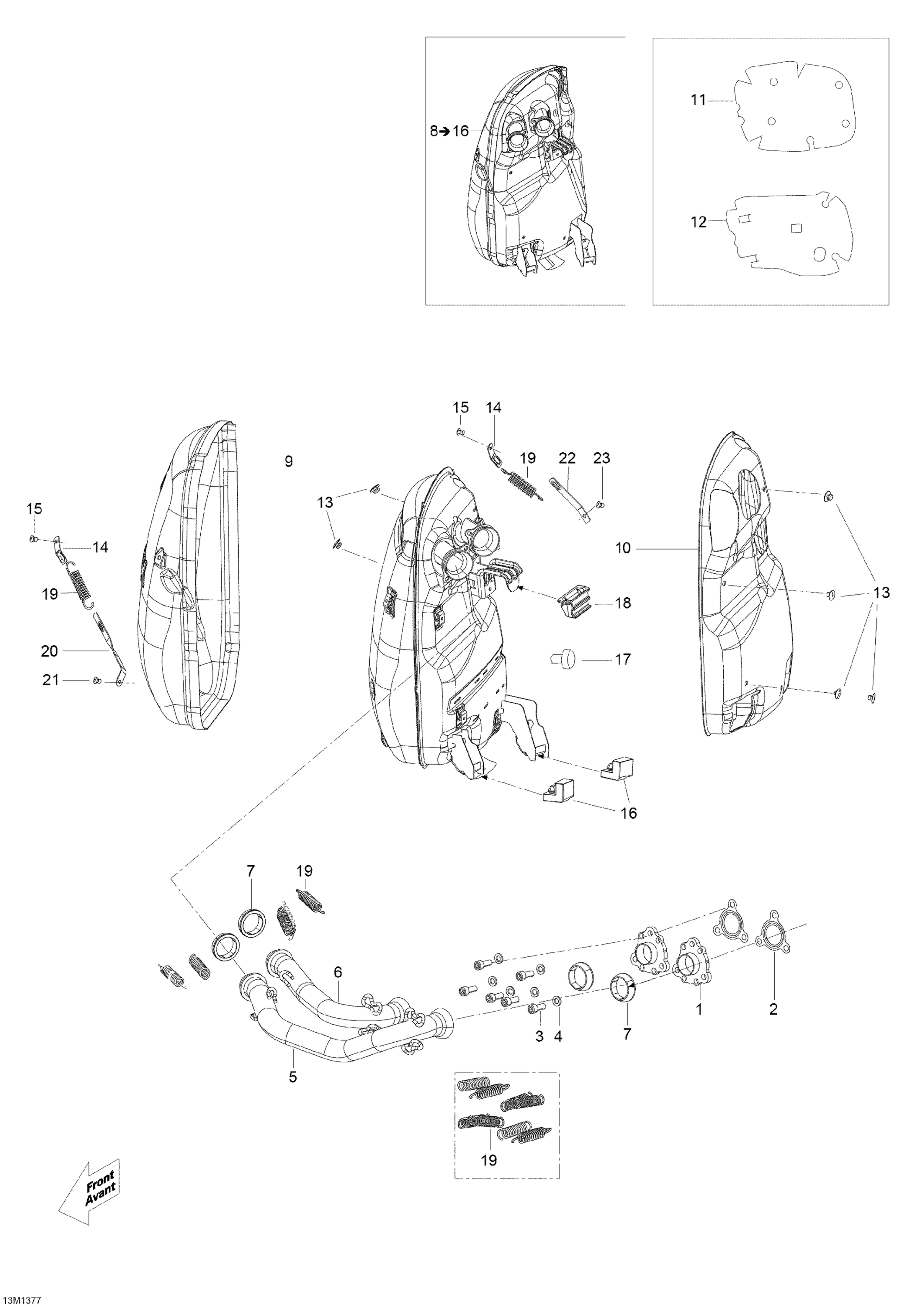 Exhaust System