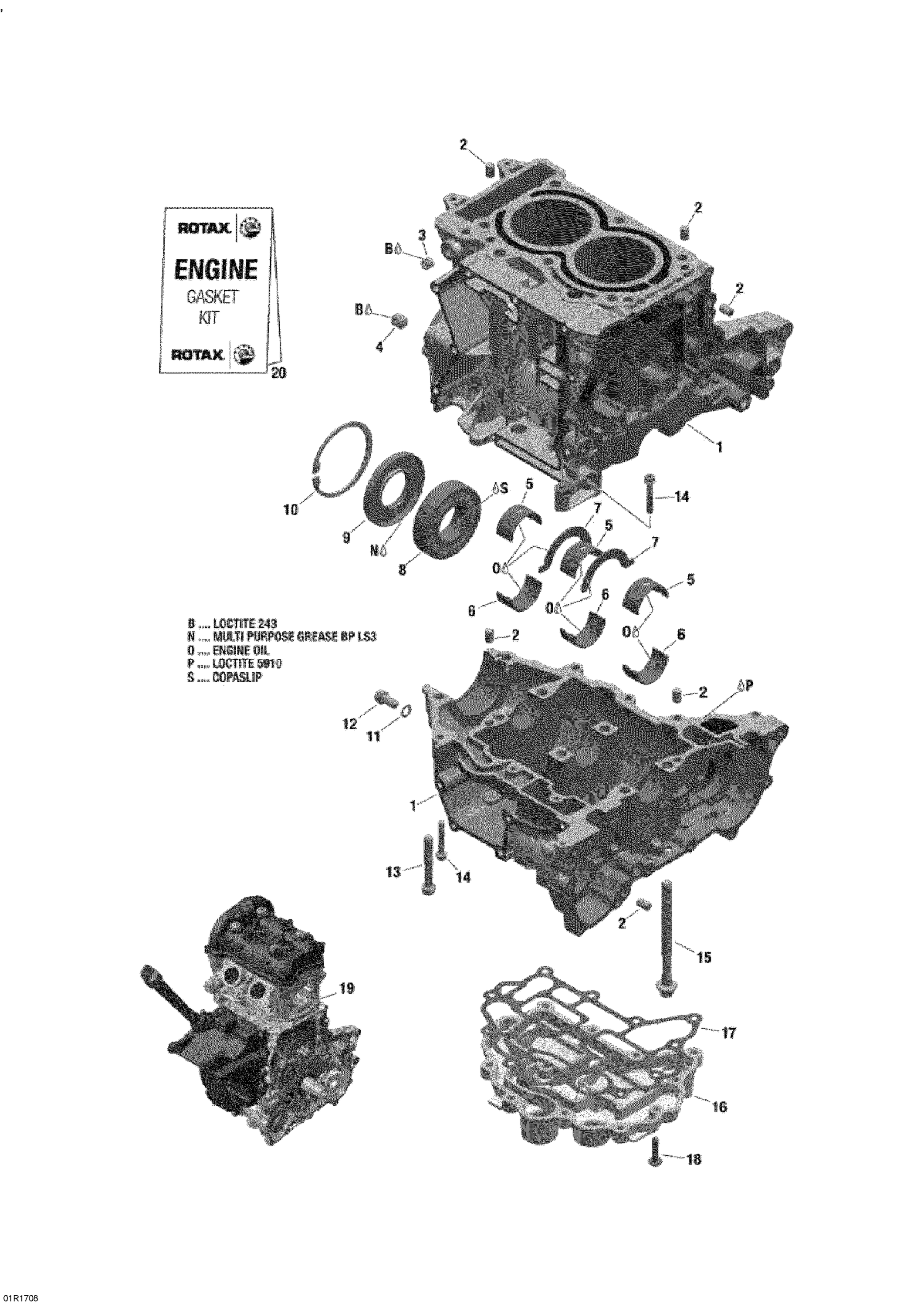 Engine Block