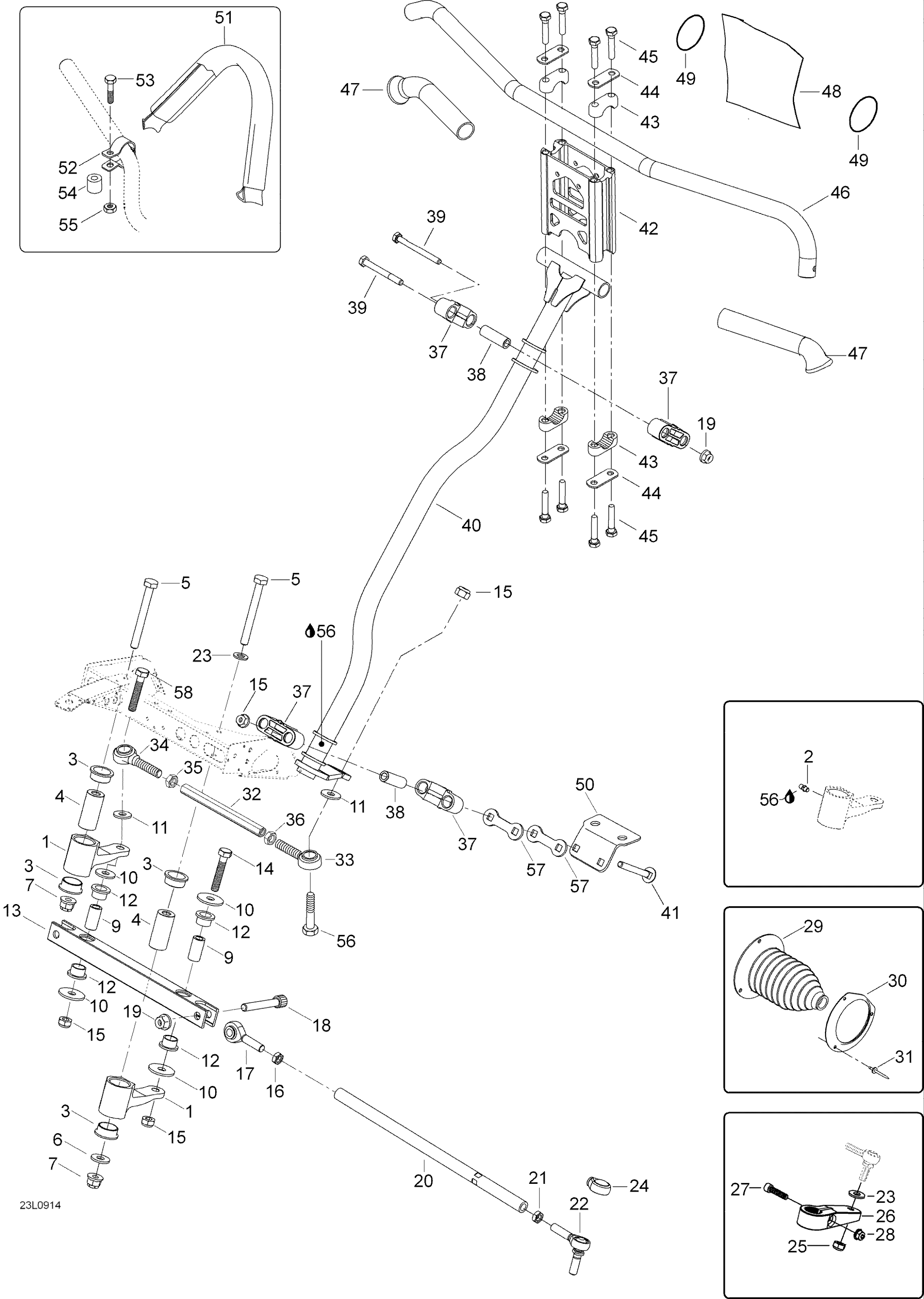 Steering System