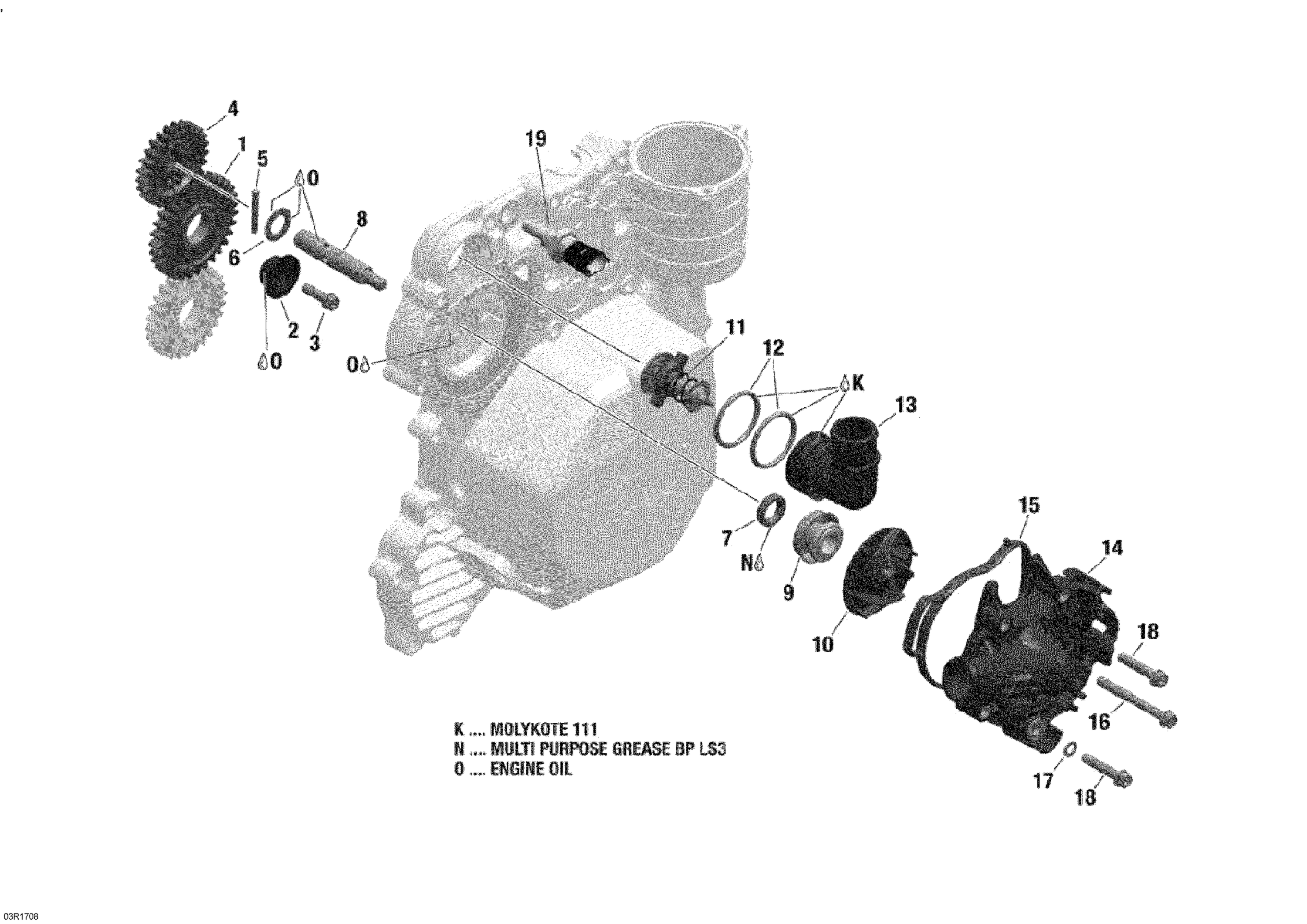 Engine Cooling