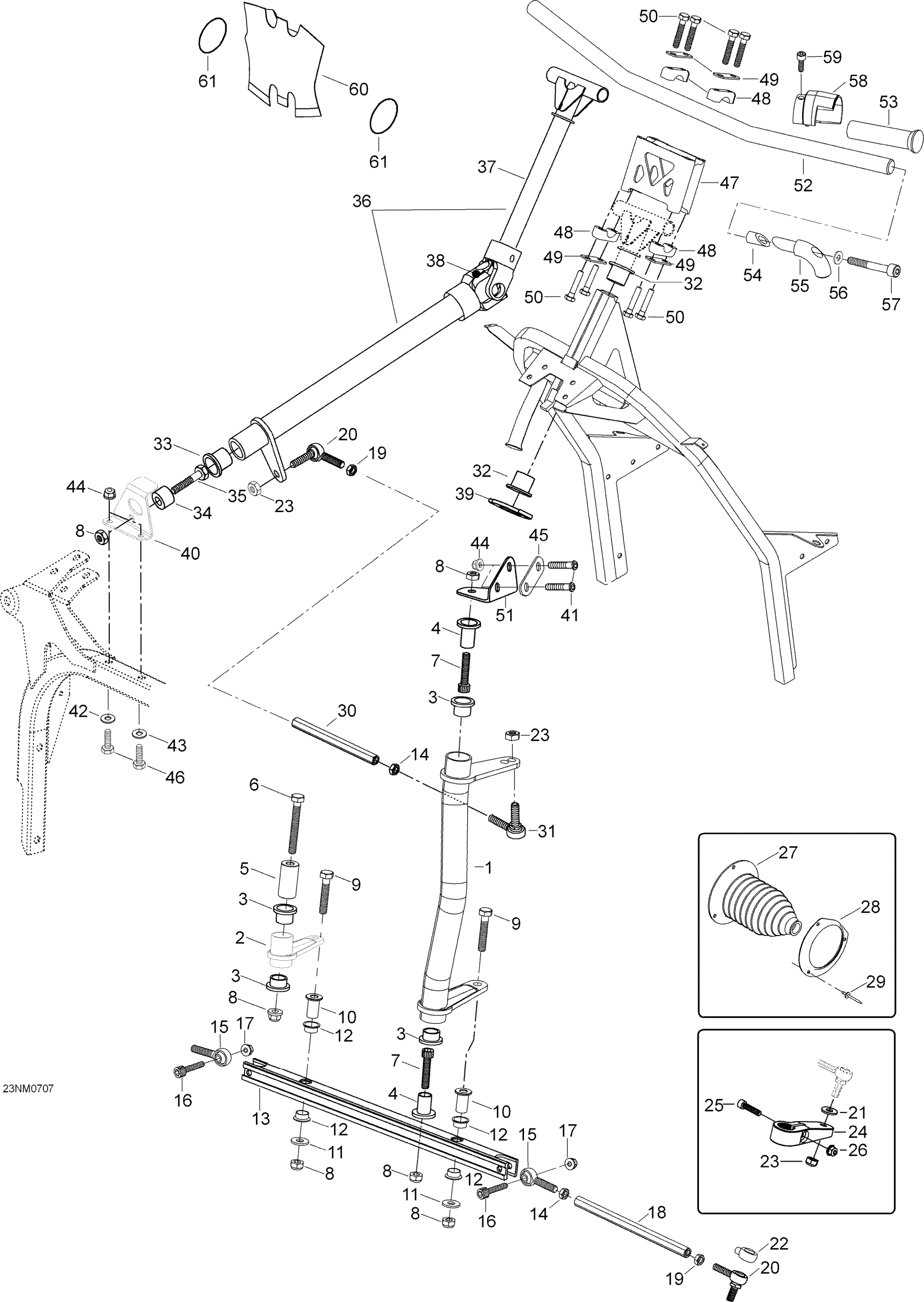 Steering System