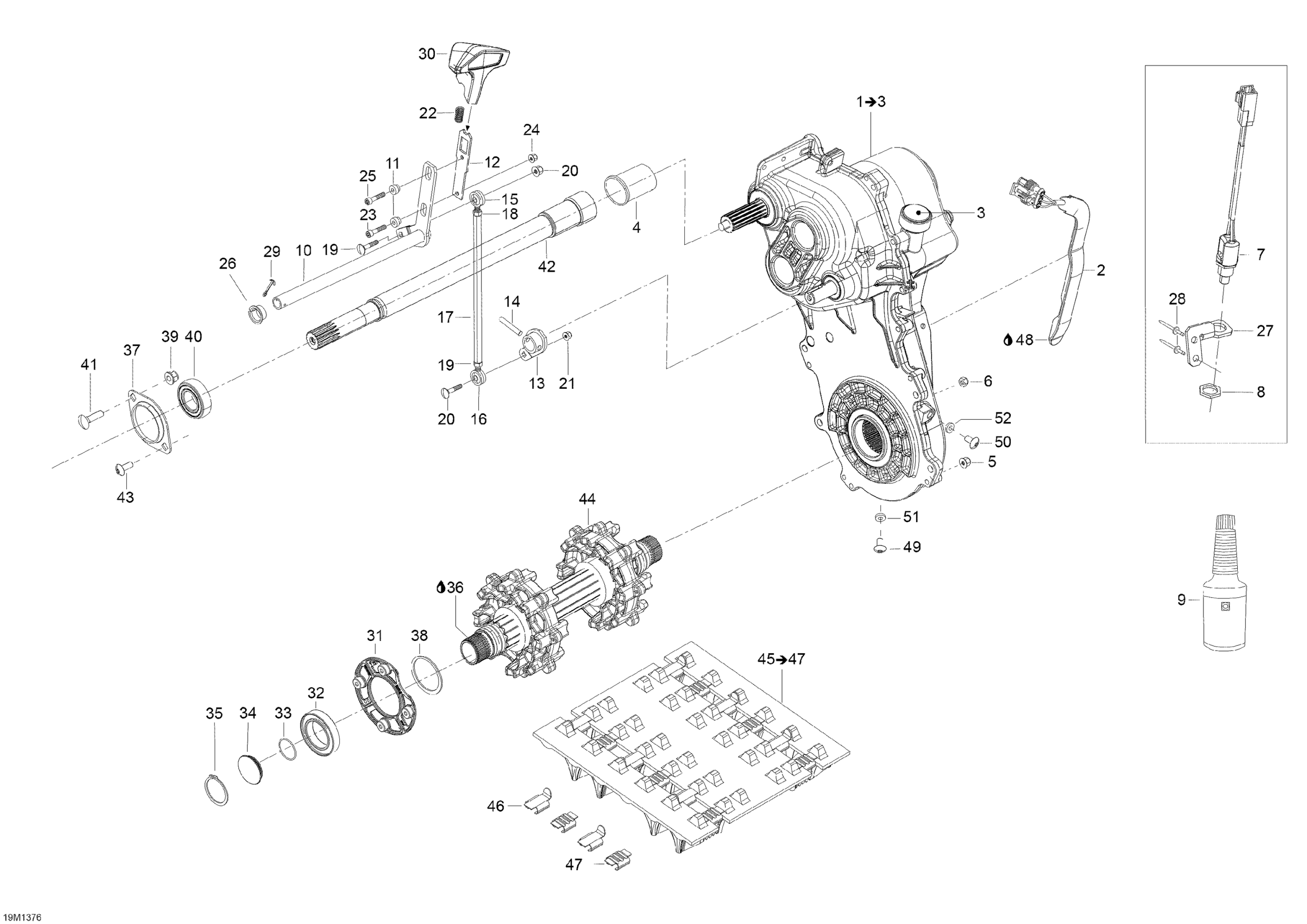 Drive System