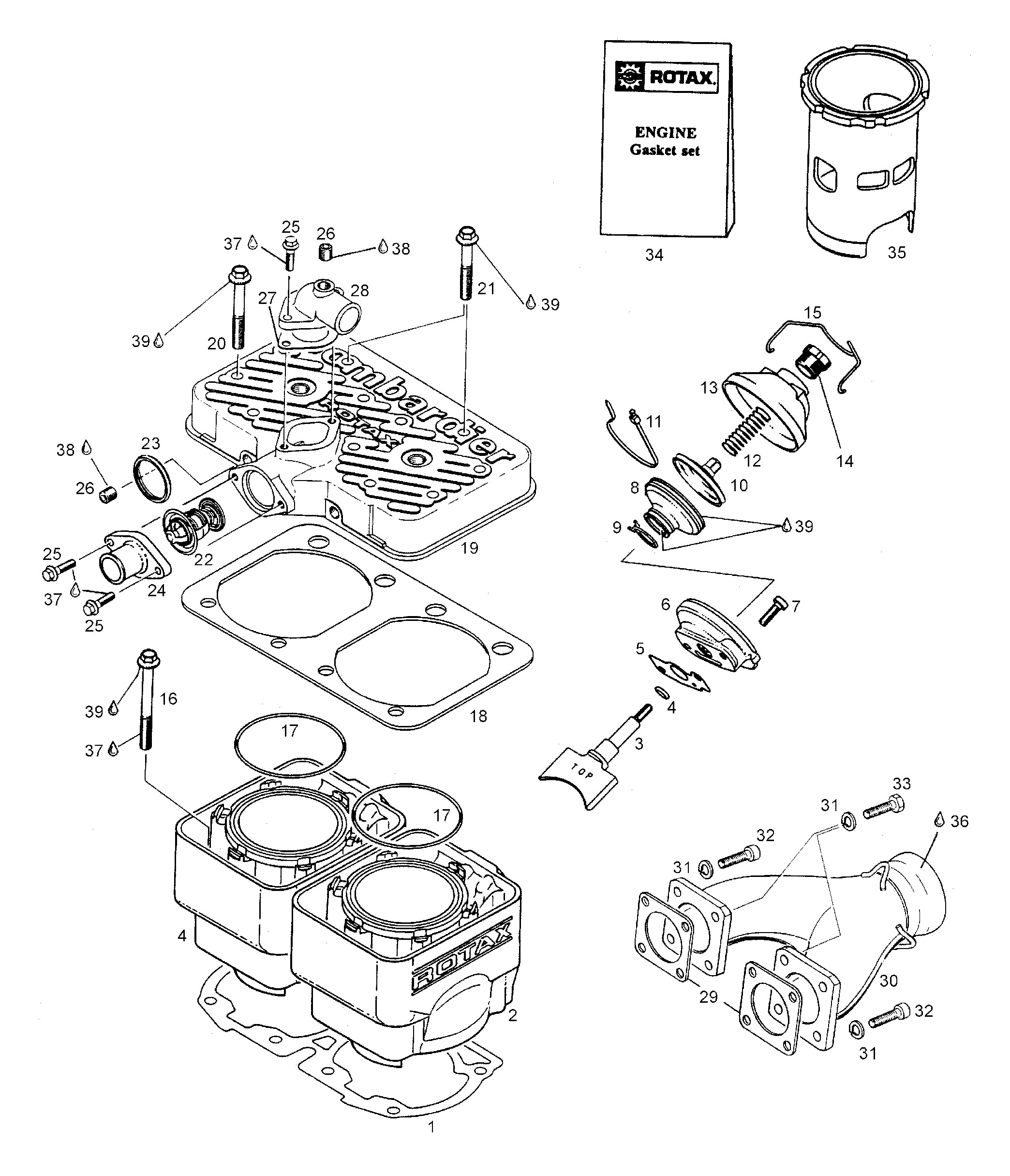 Cylinder