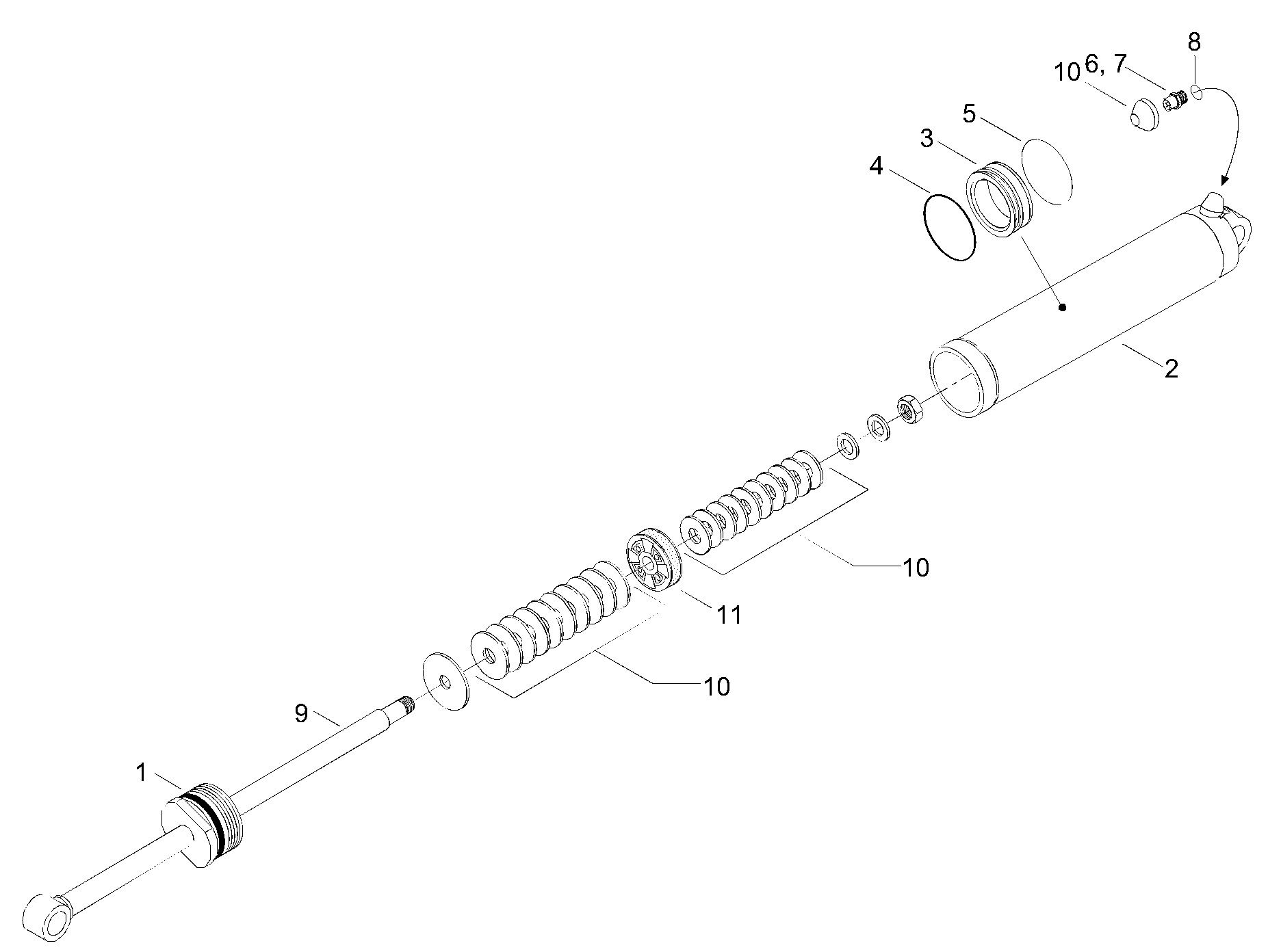 Rear Suspension
