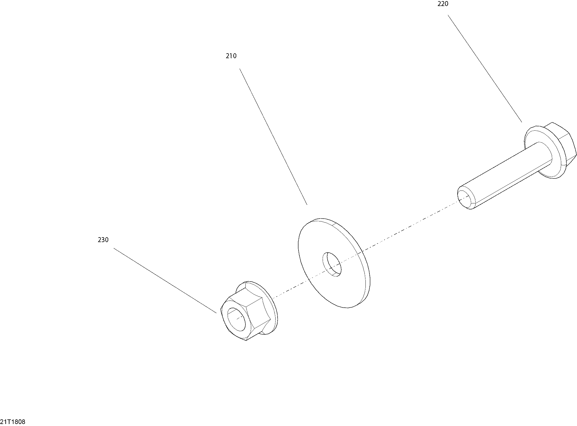 Схема узла: Exhaust