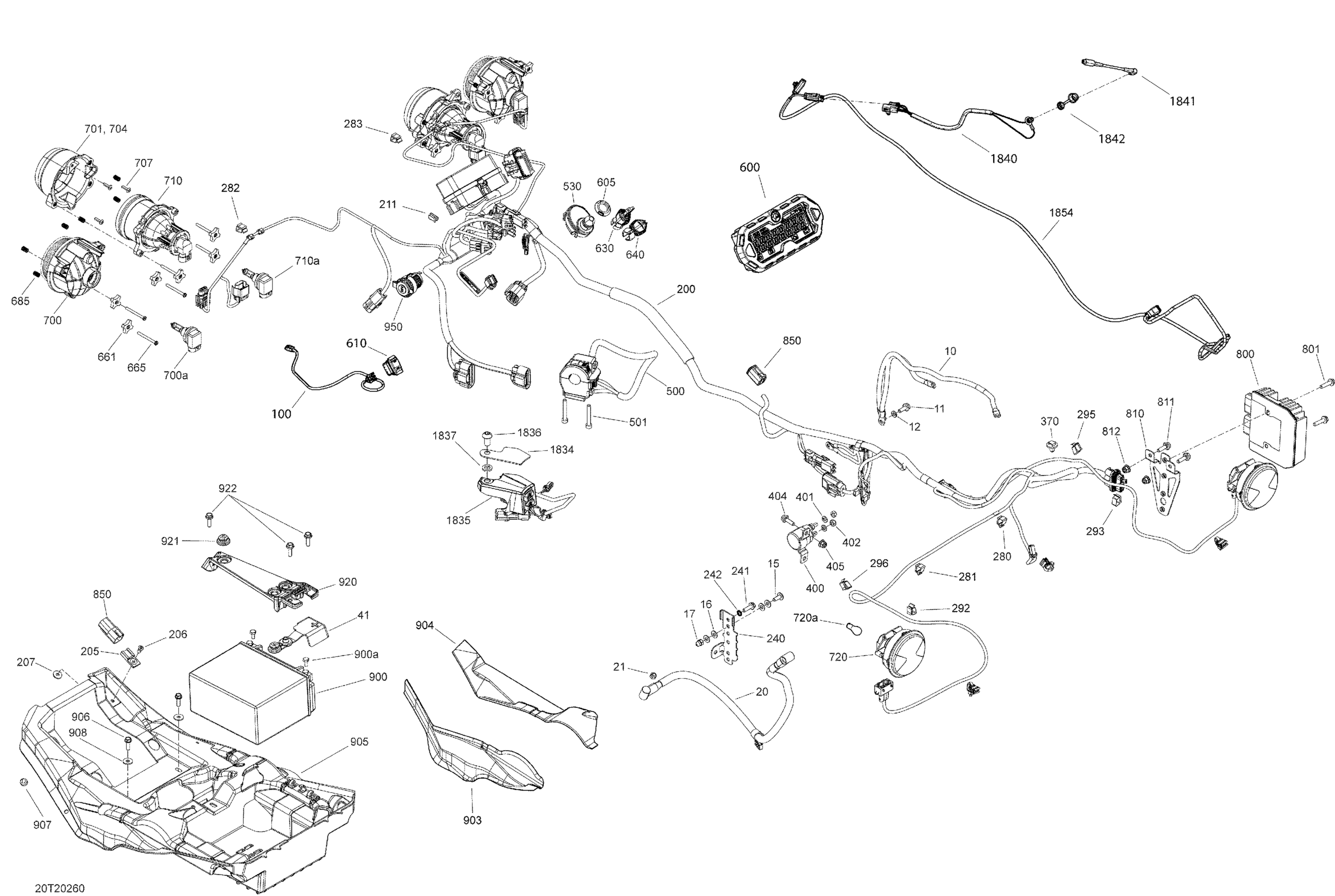 Electrical System