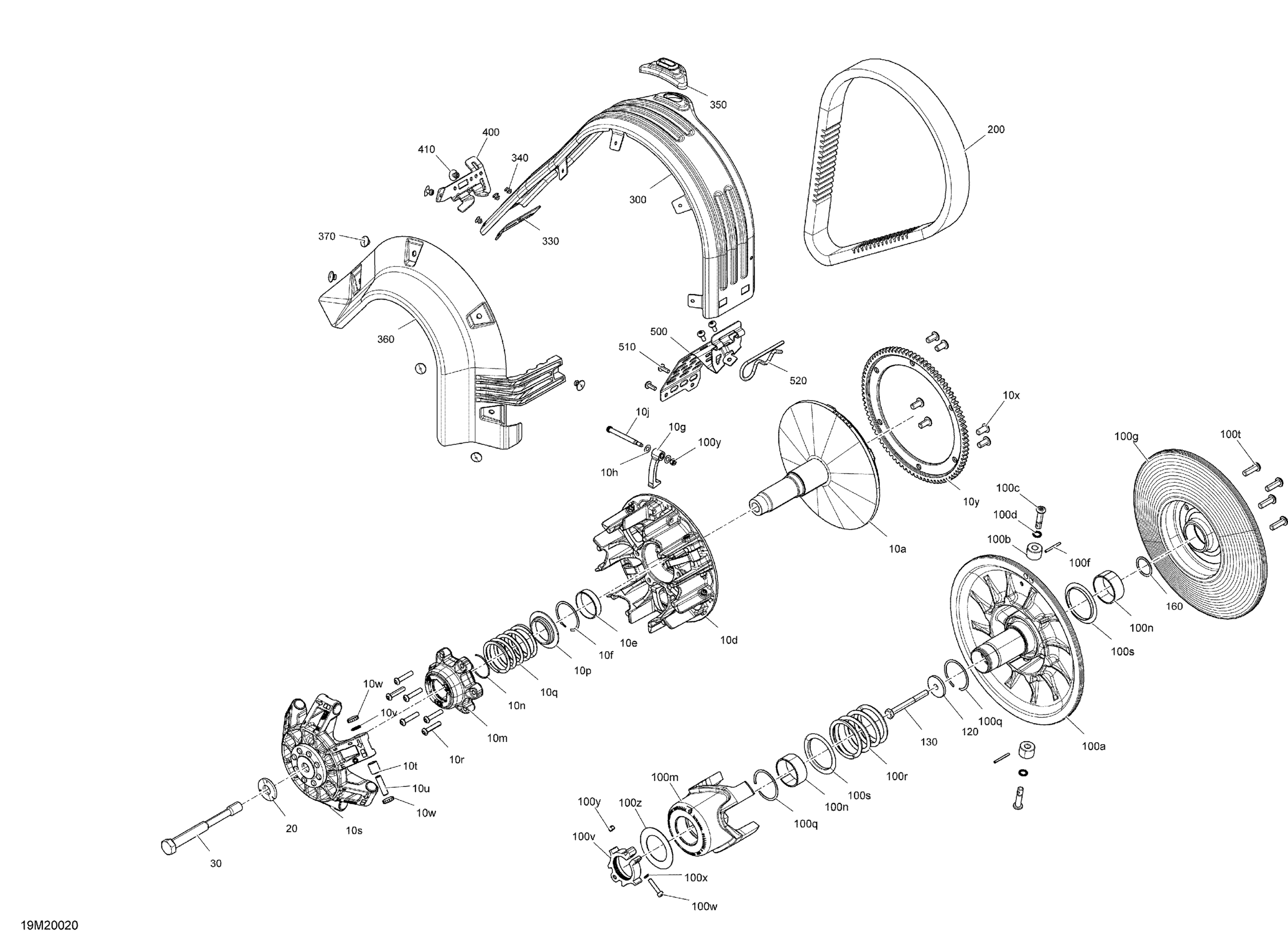 Pulley - System