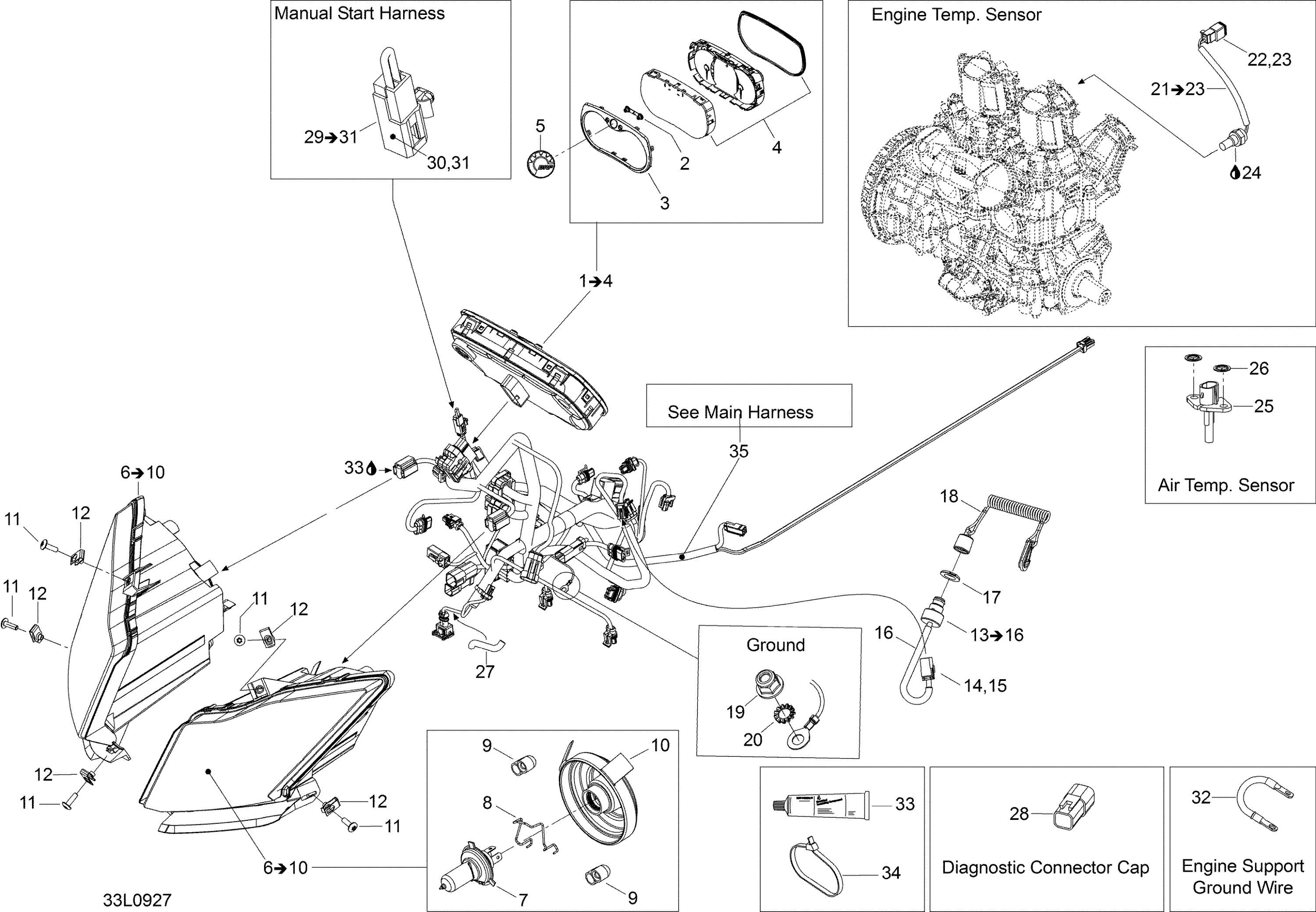 Electrical System