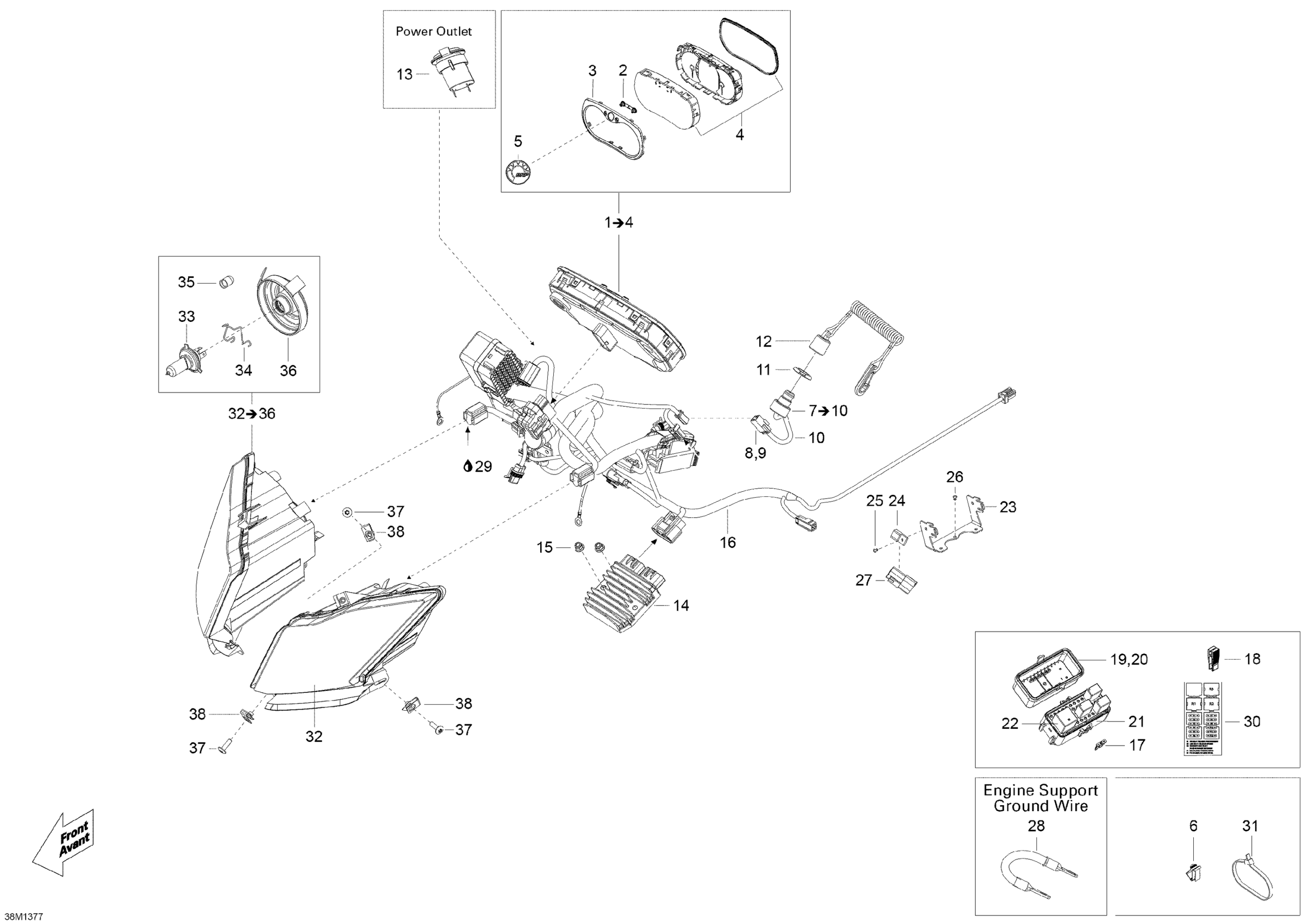 Electrical System