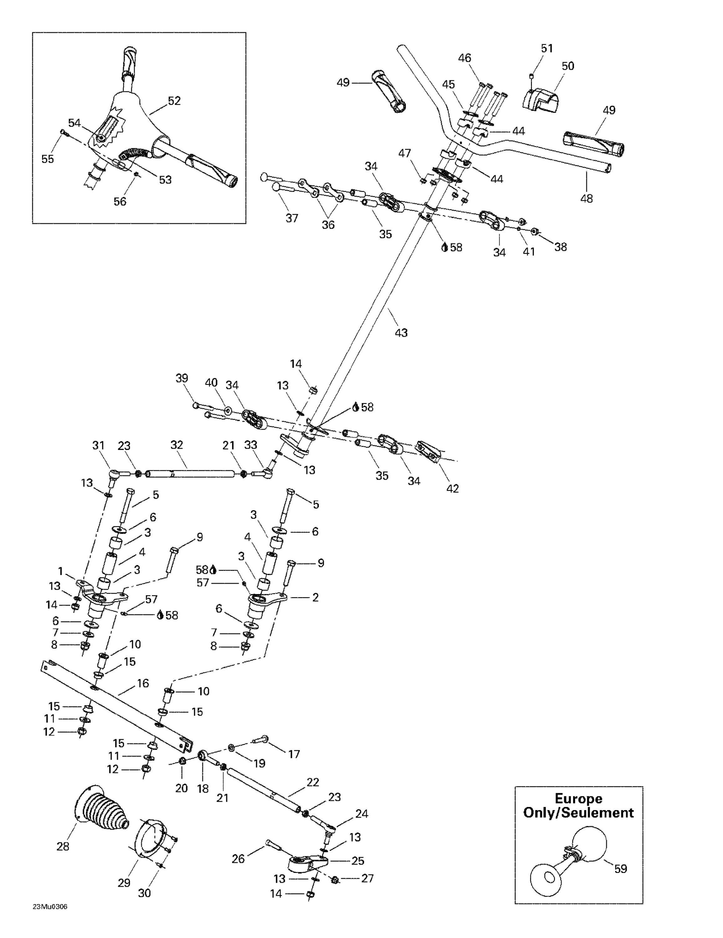 Steering System