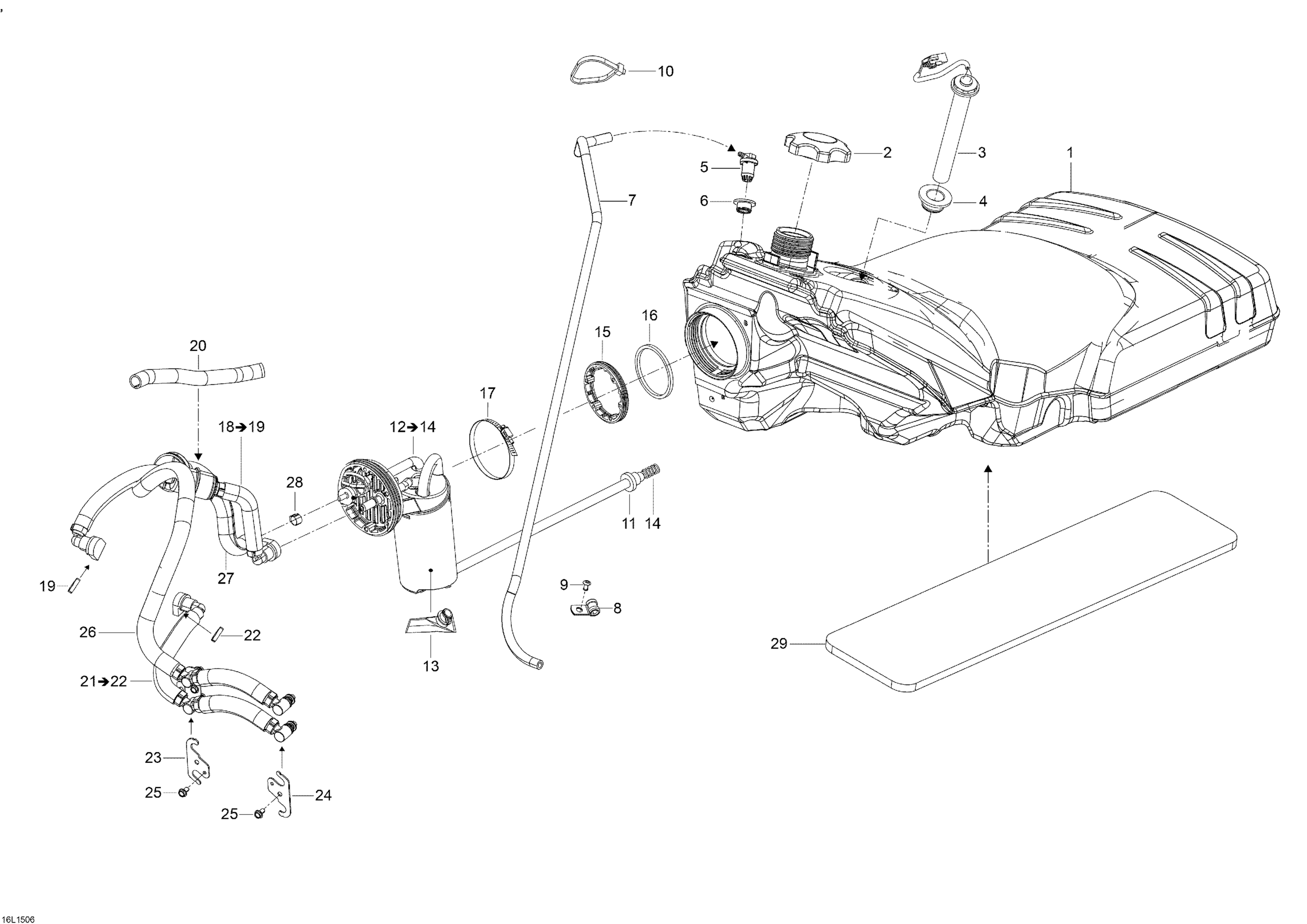 Fuel System