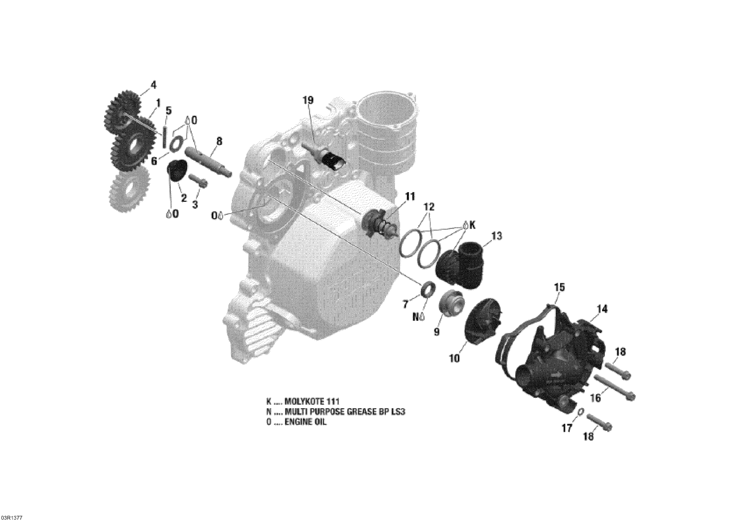 Engine Cooling
