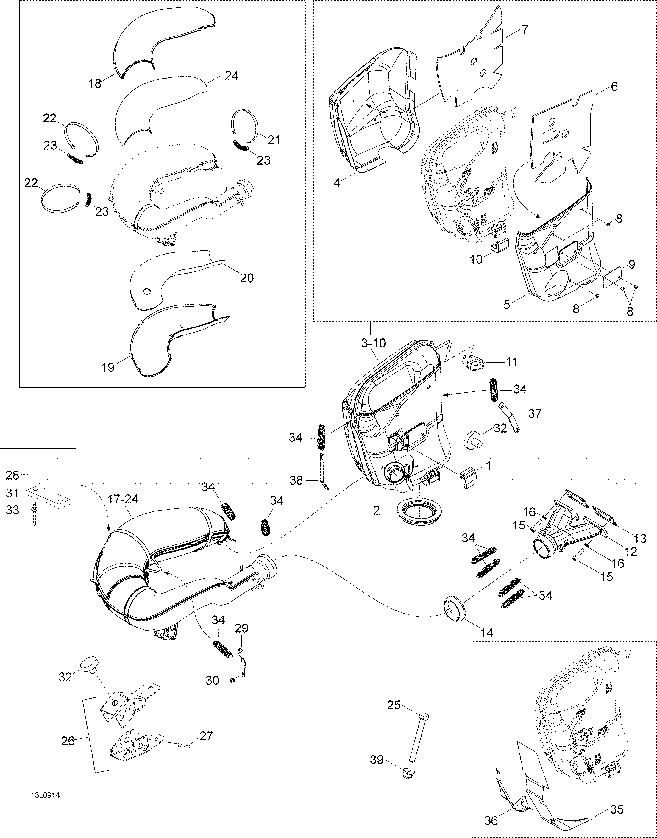 Exhaust System