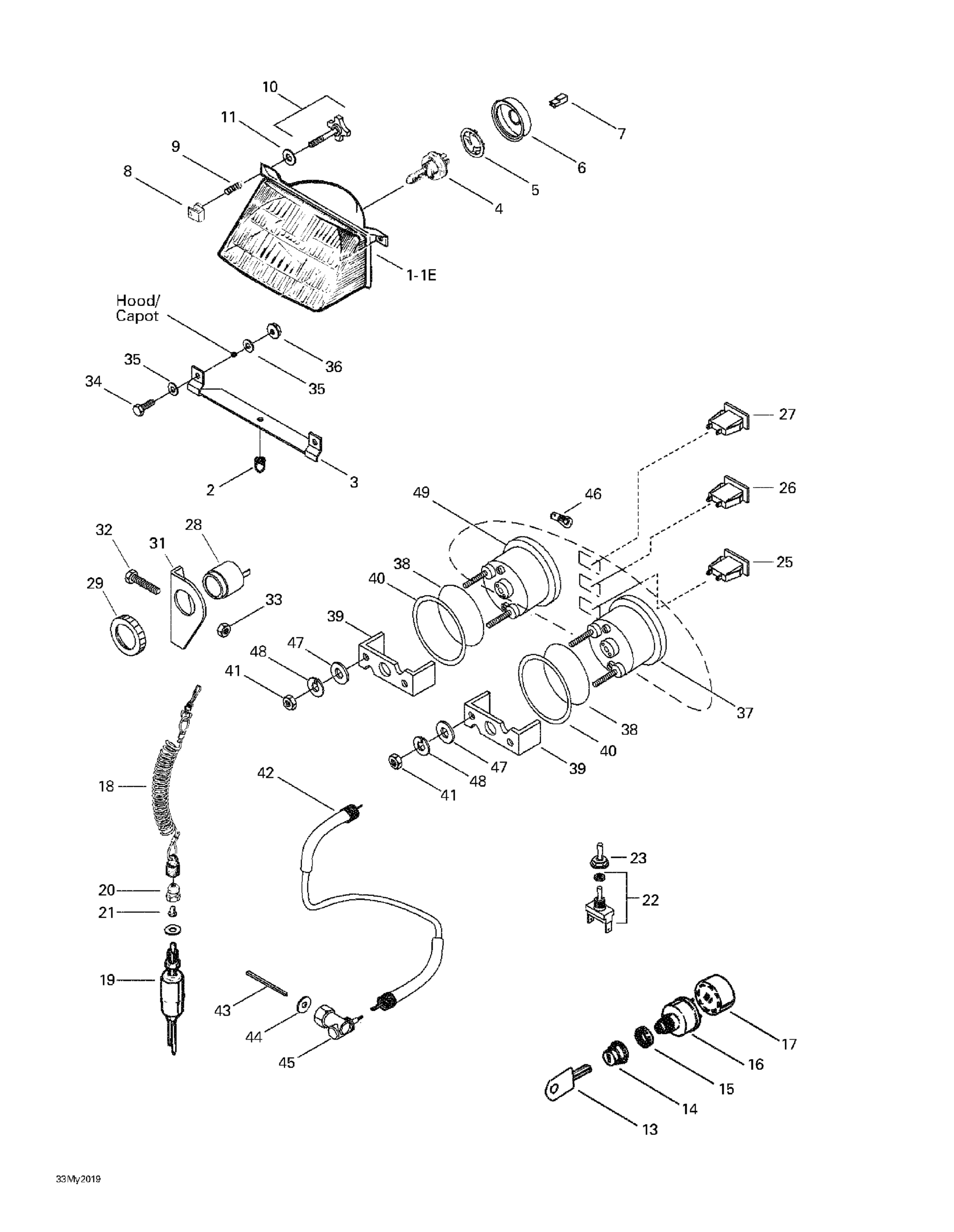 Electrical System