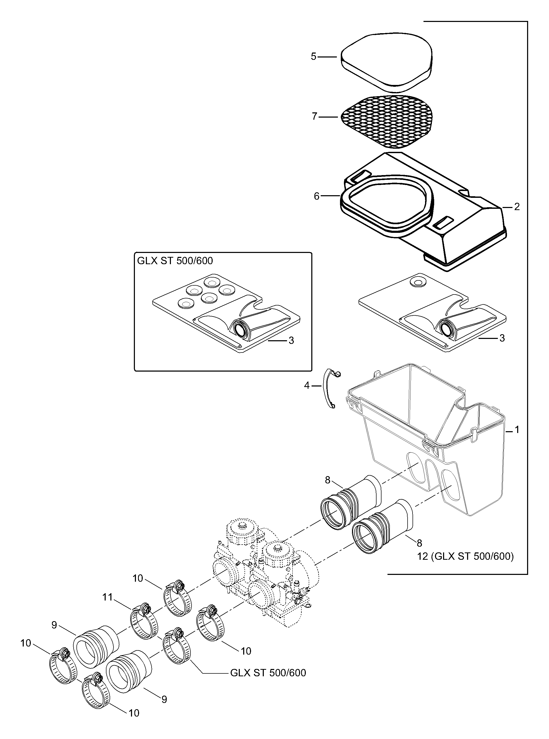 Air Silencer