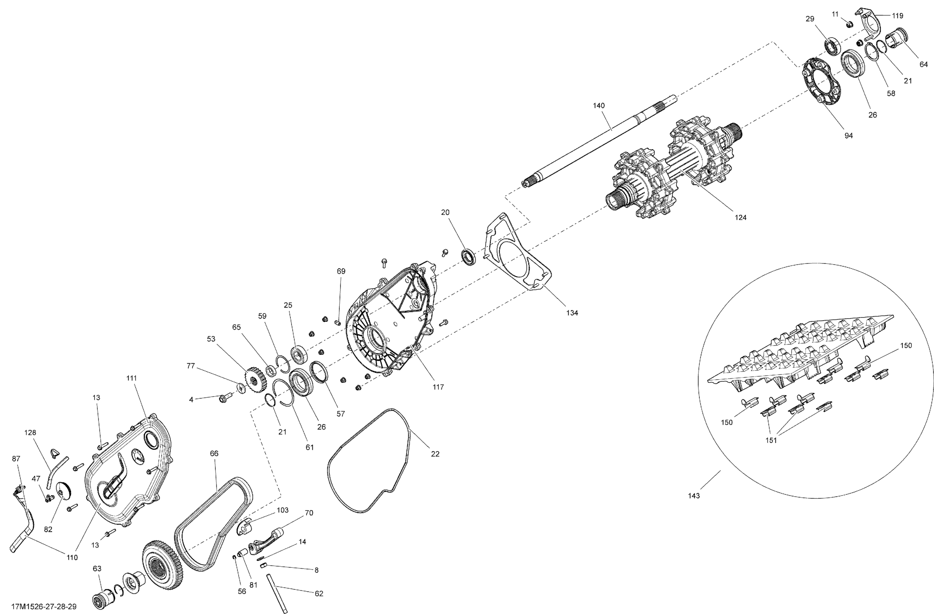 Drive System _17M1528