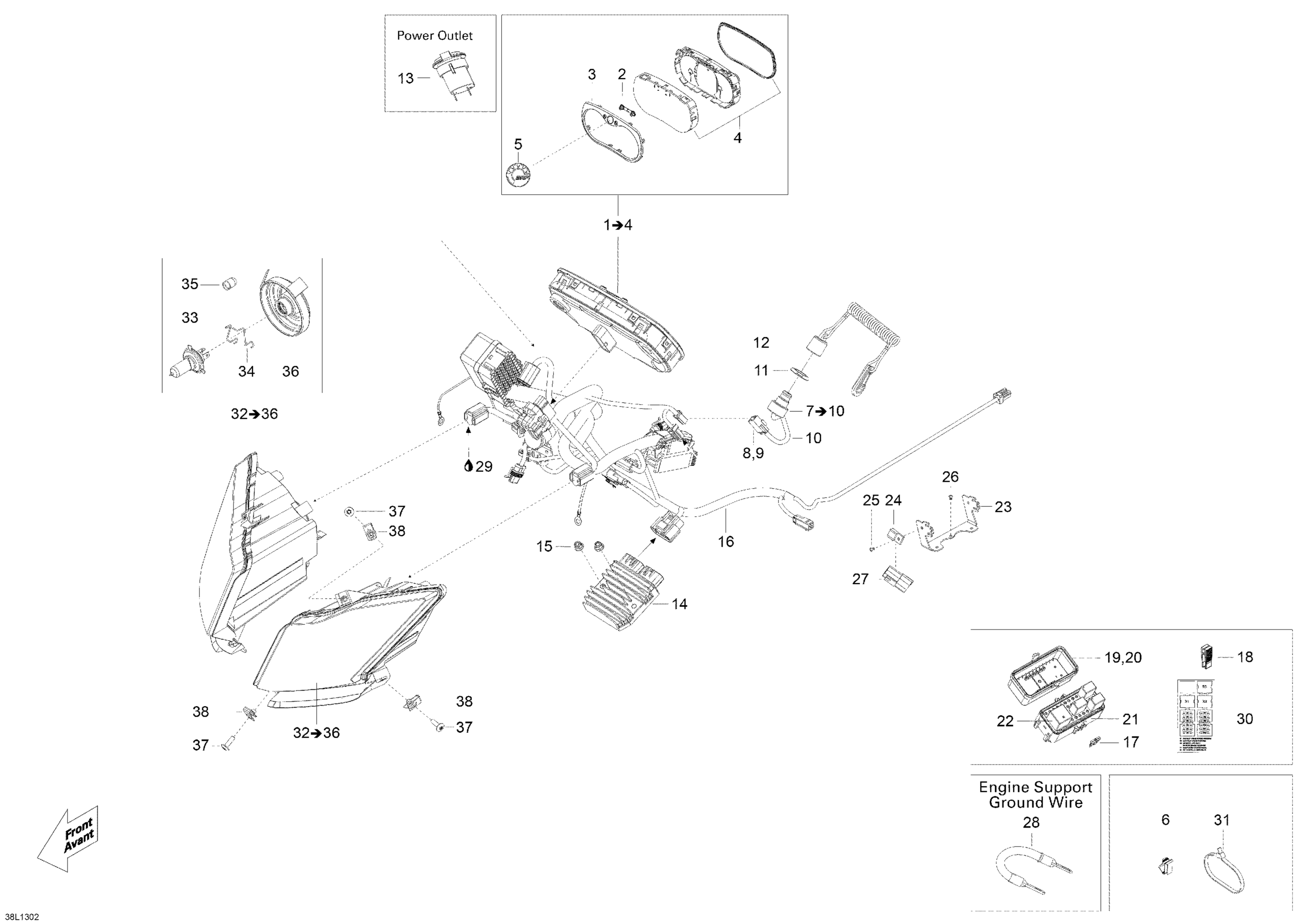 Electrical System