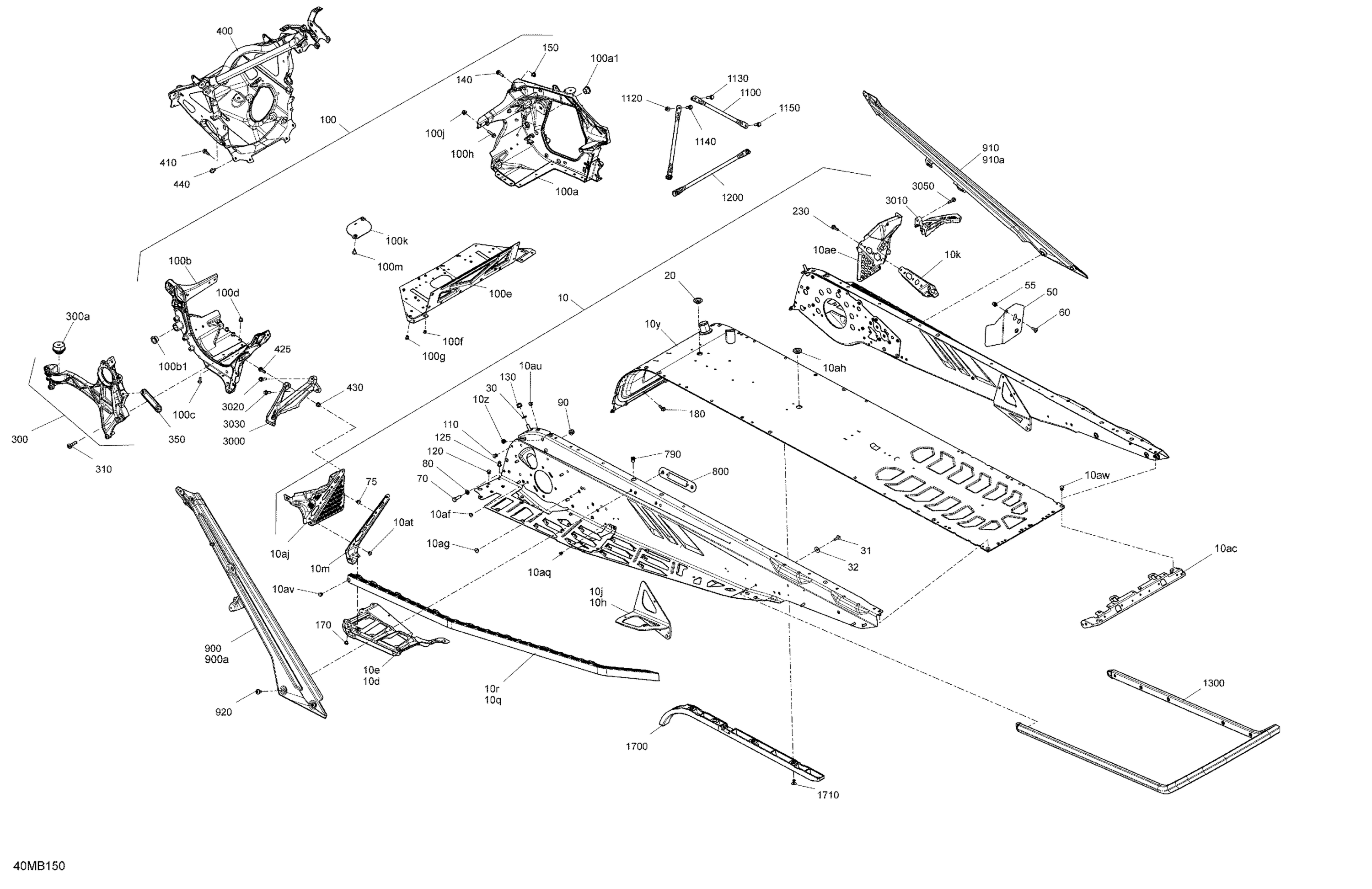 Frame - System