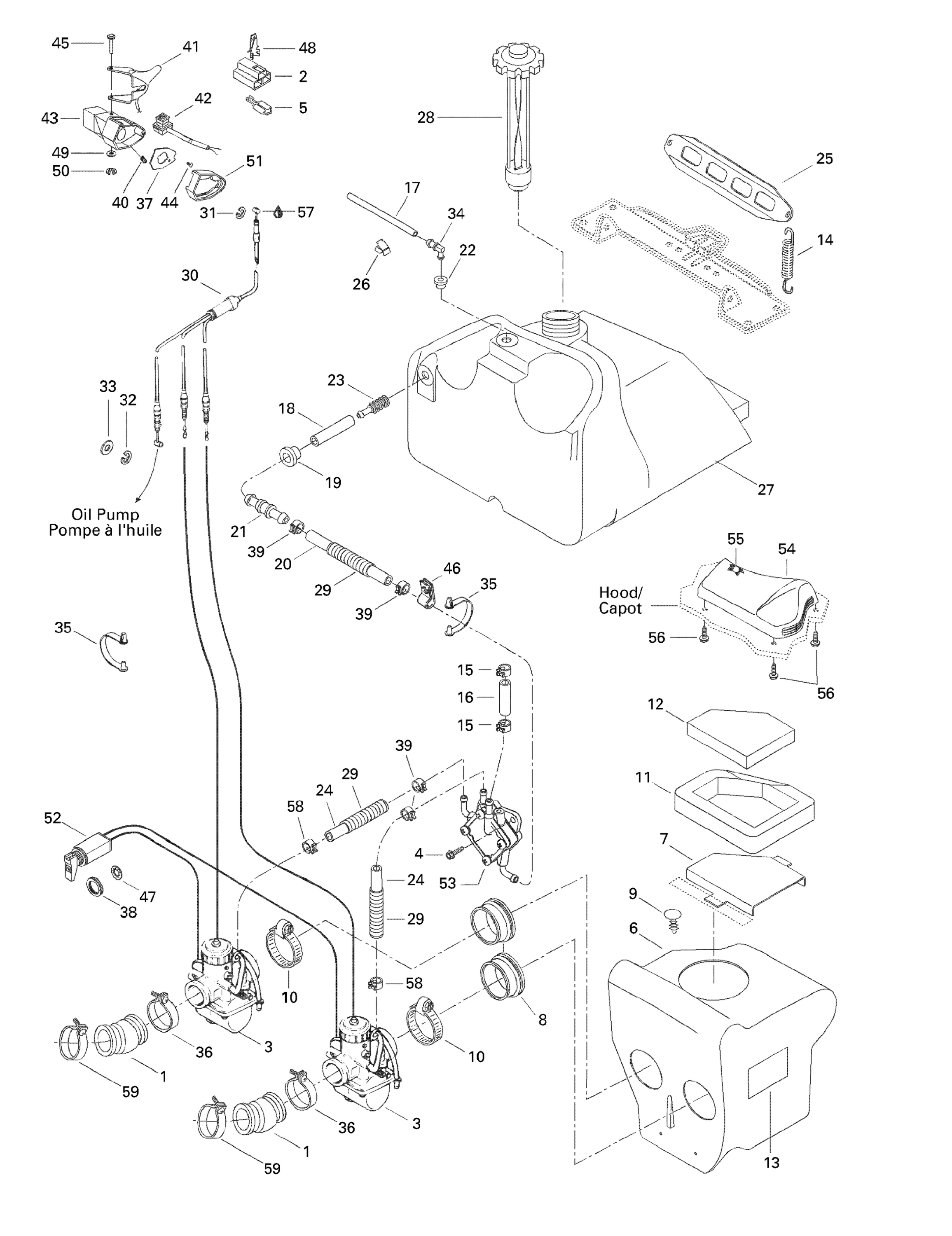 Fuel System