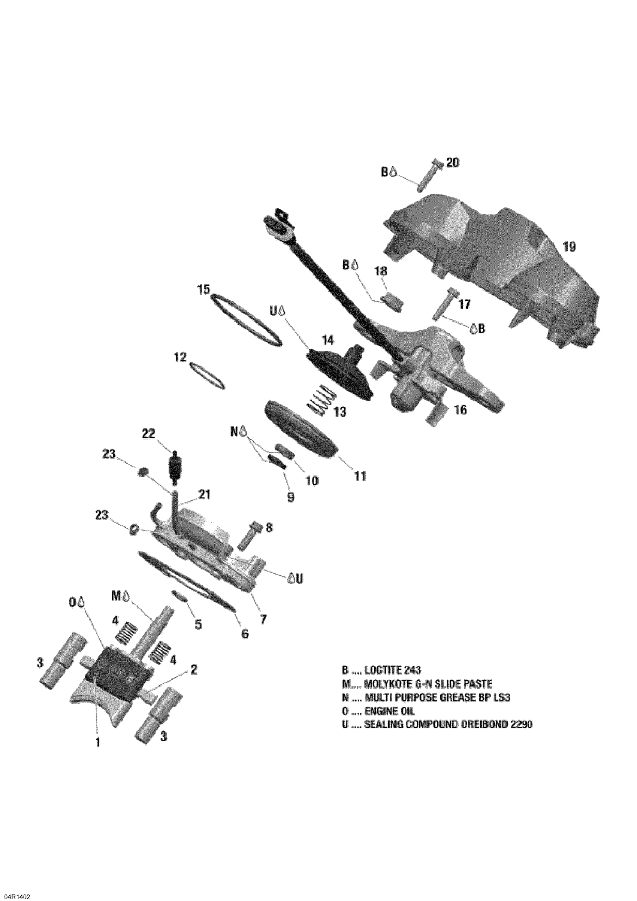 RAVE Valve