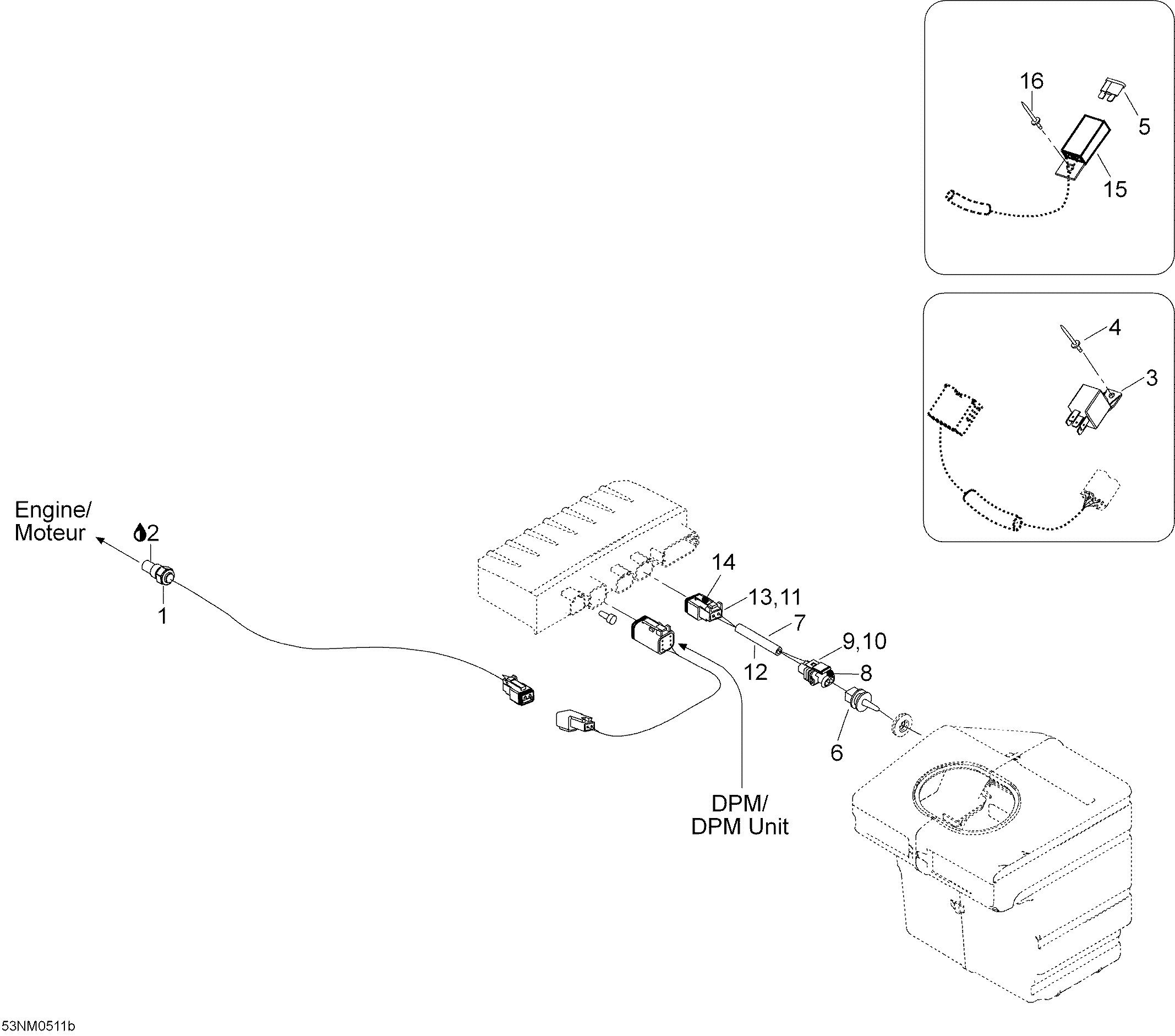 Electrical Acessories
