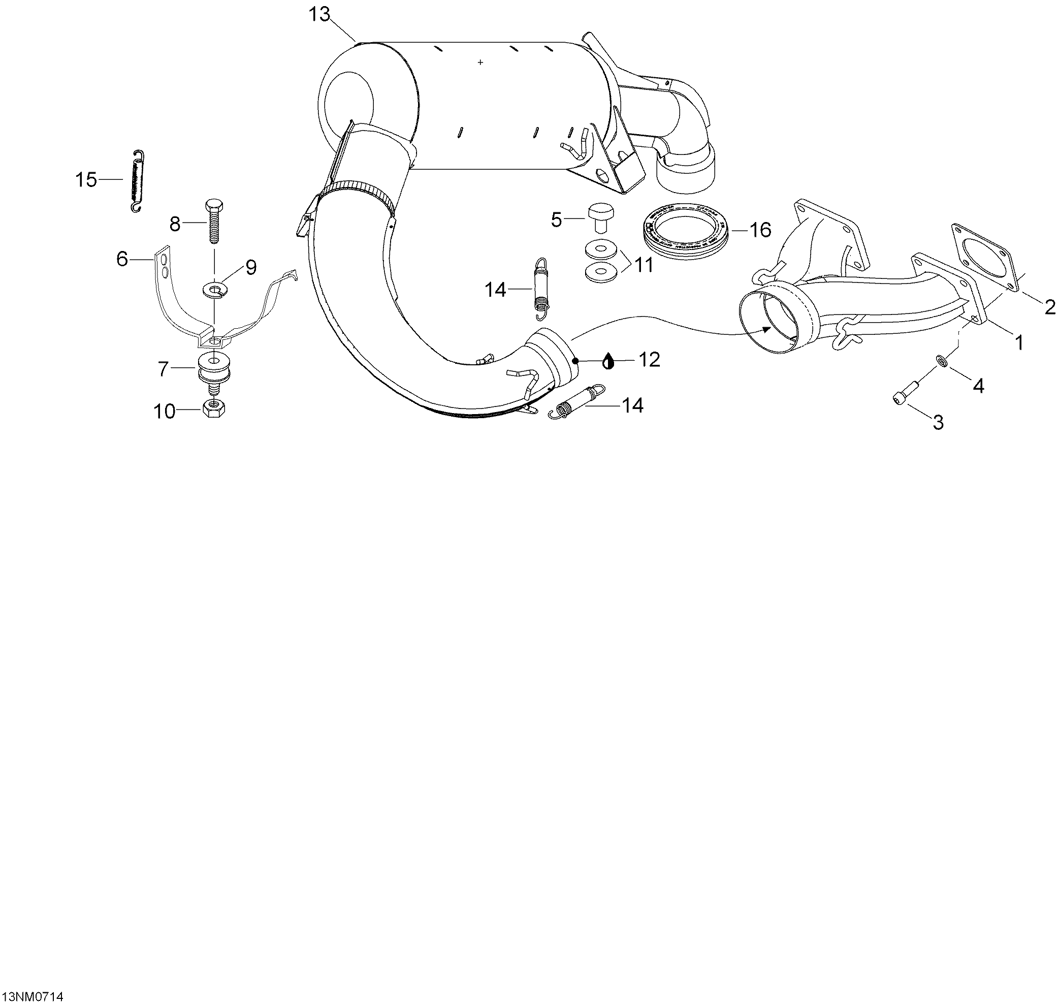 Exhaust System