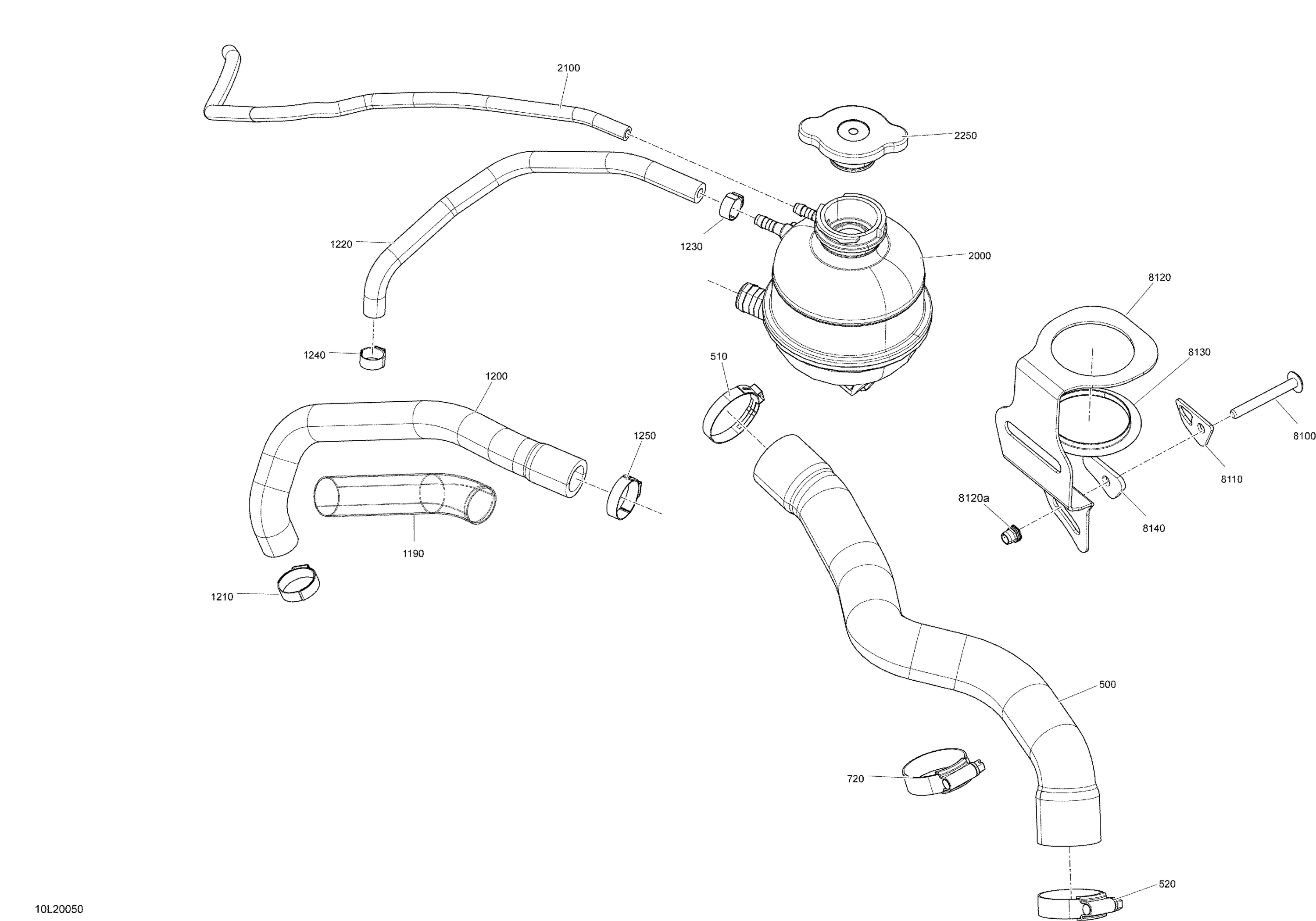 Cooling - System - Racing
