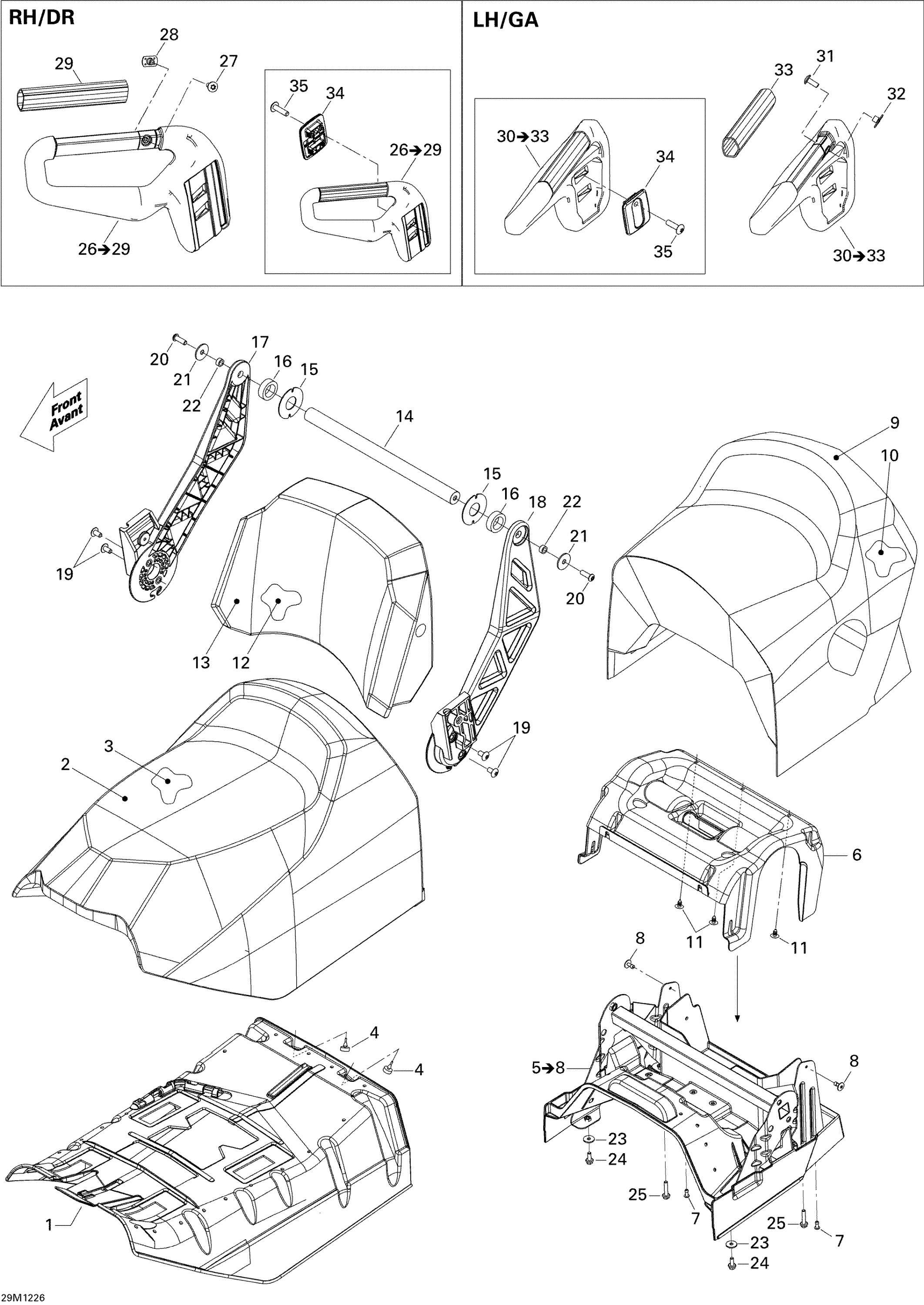 Seat
