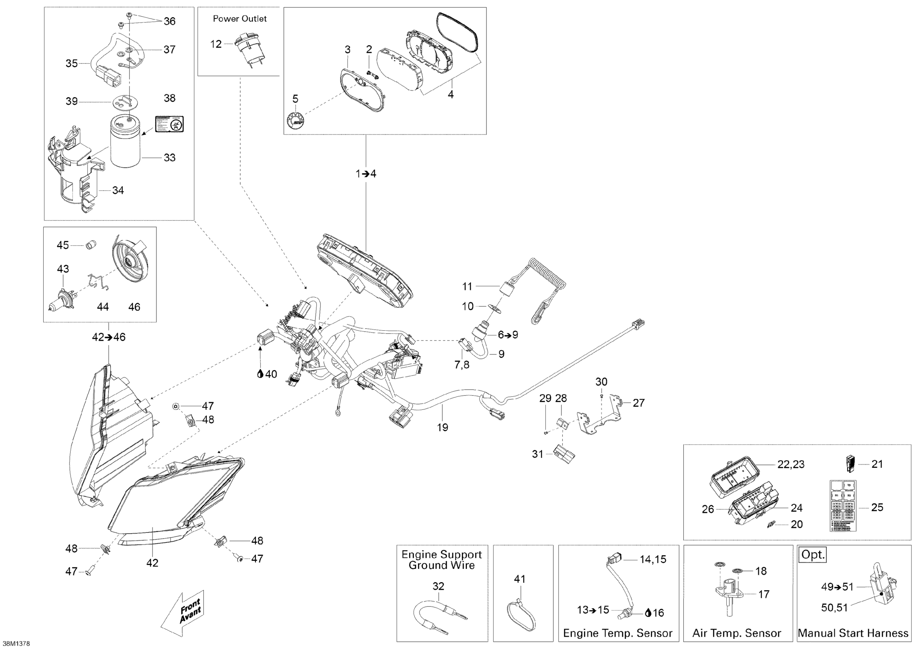 Electrical System