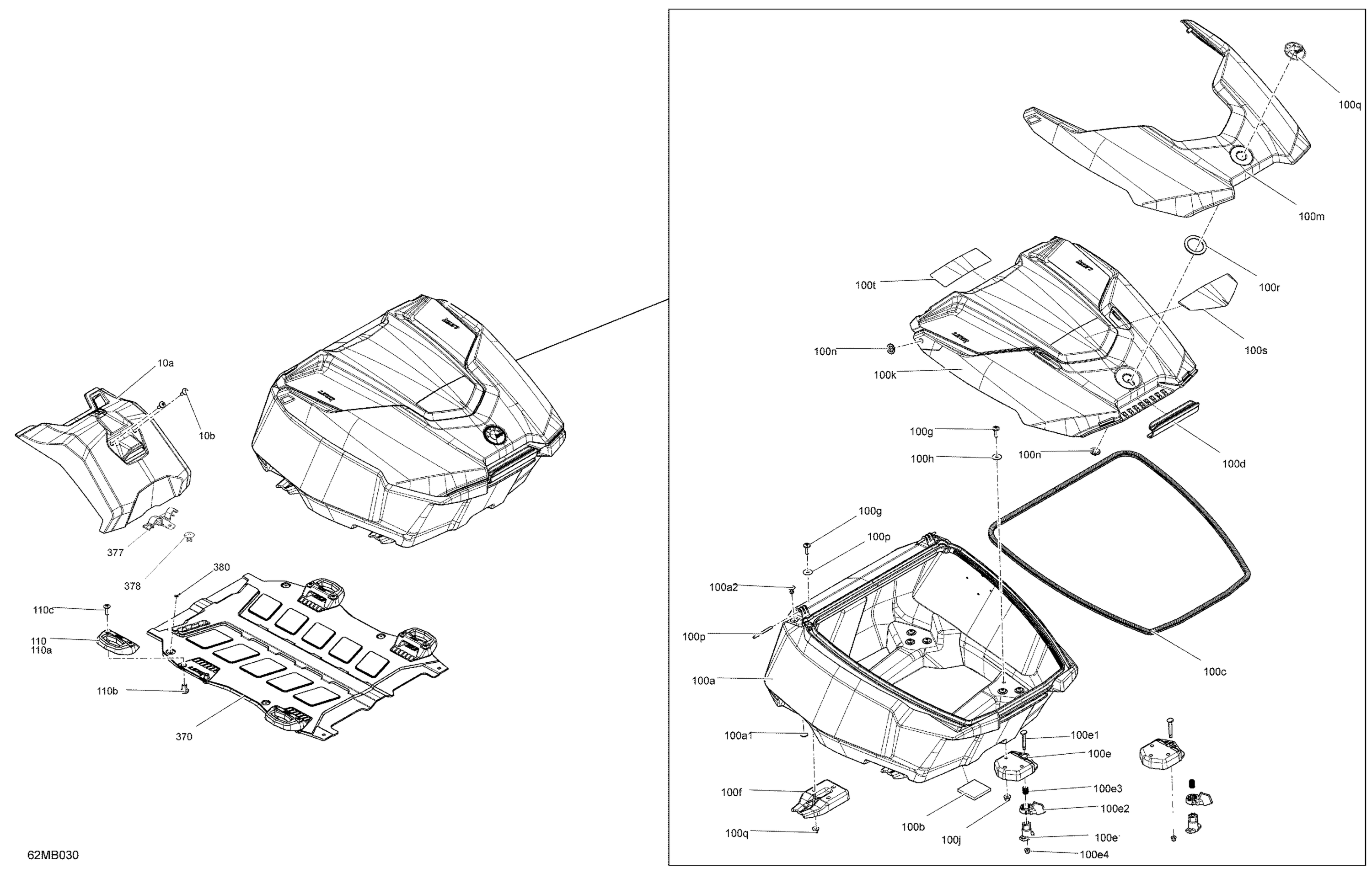 Body - Cargo