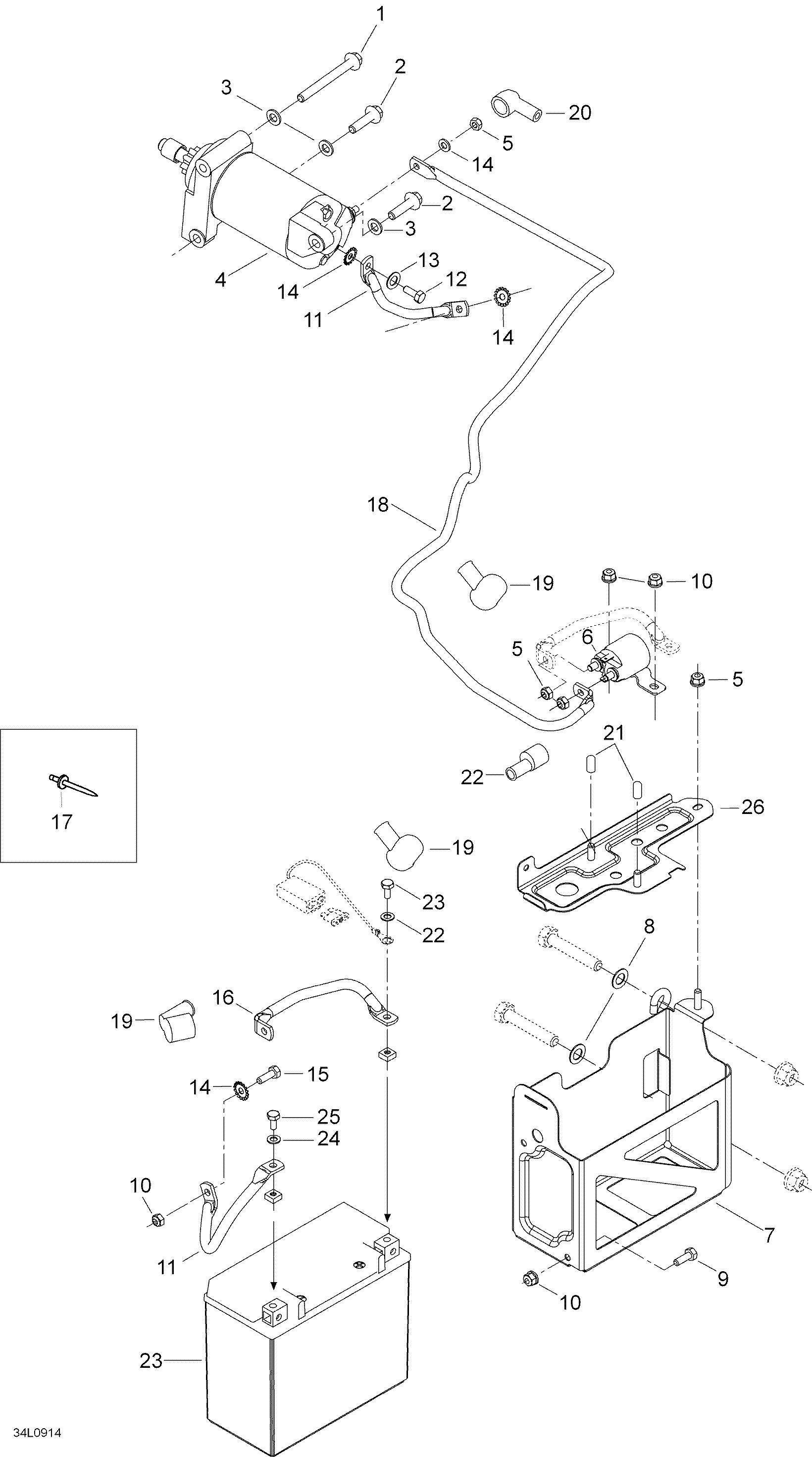 Electrical System