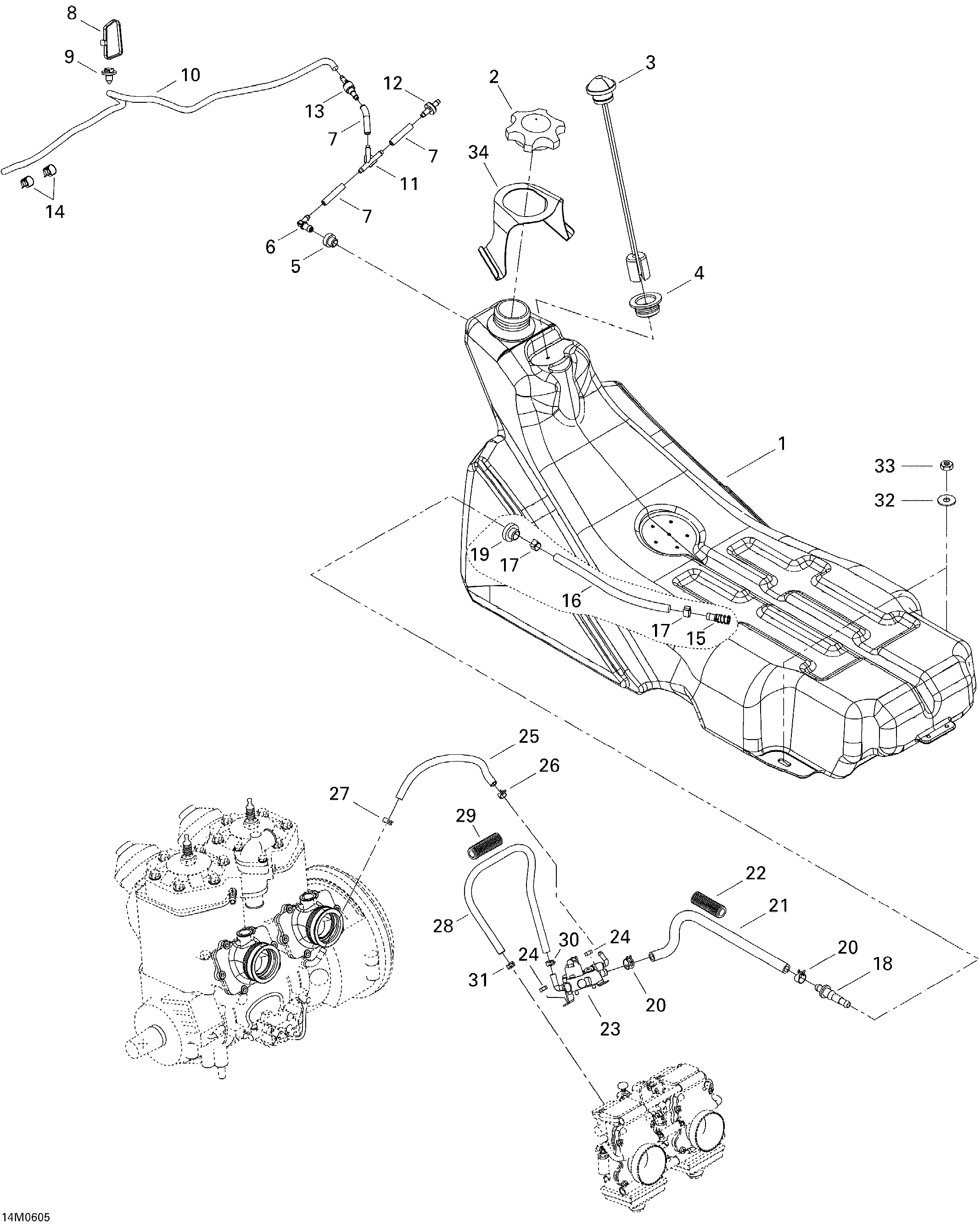 Fuel System