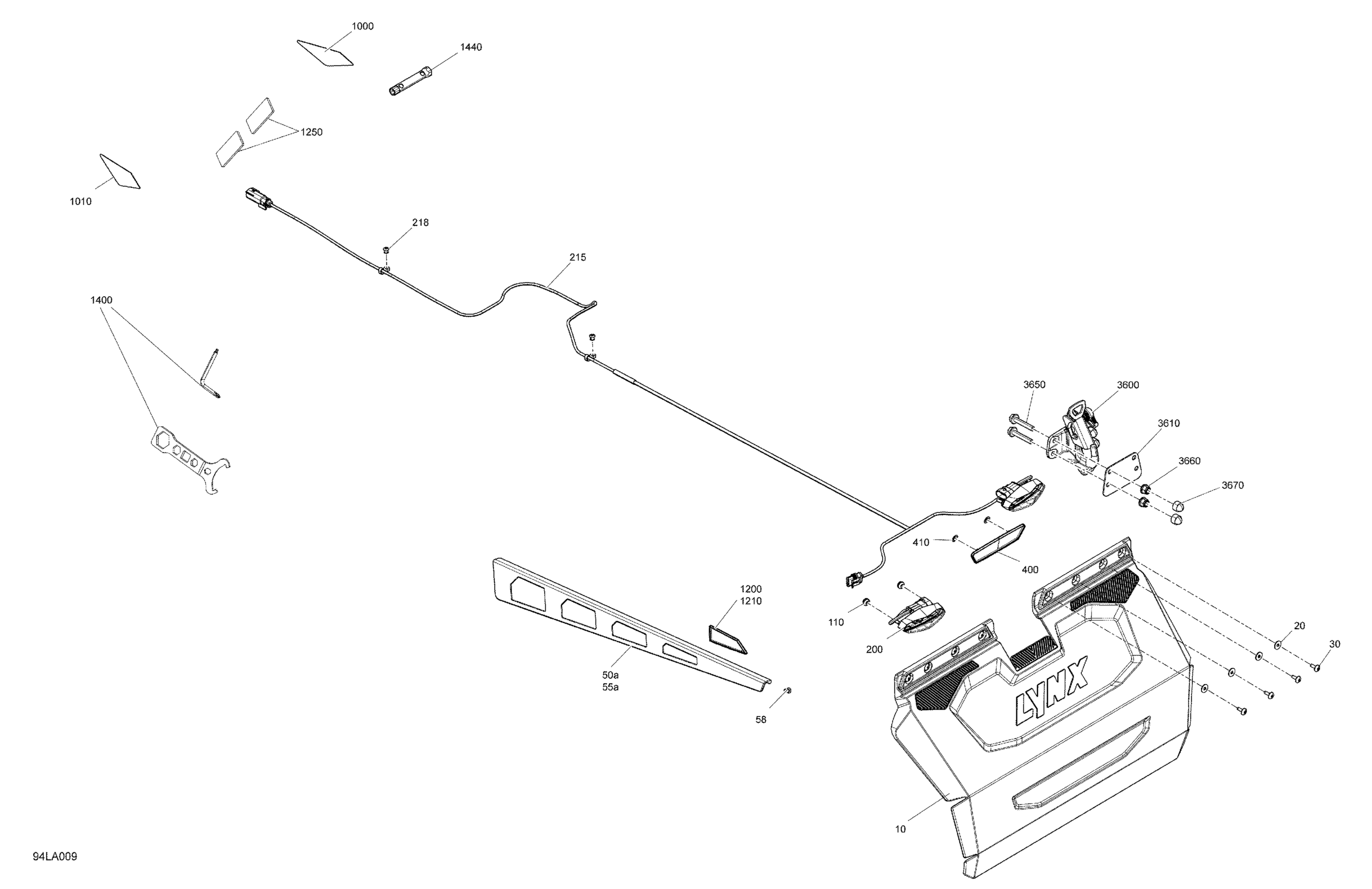 Miscellaneous - Utilities