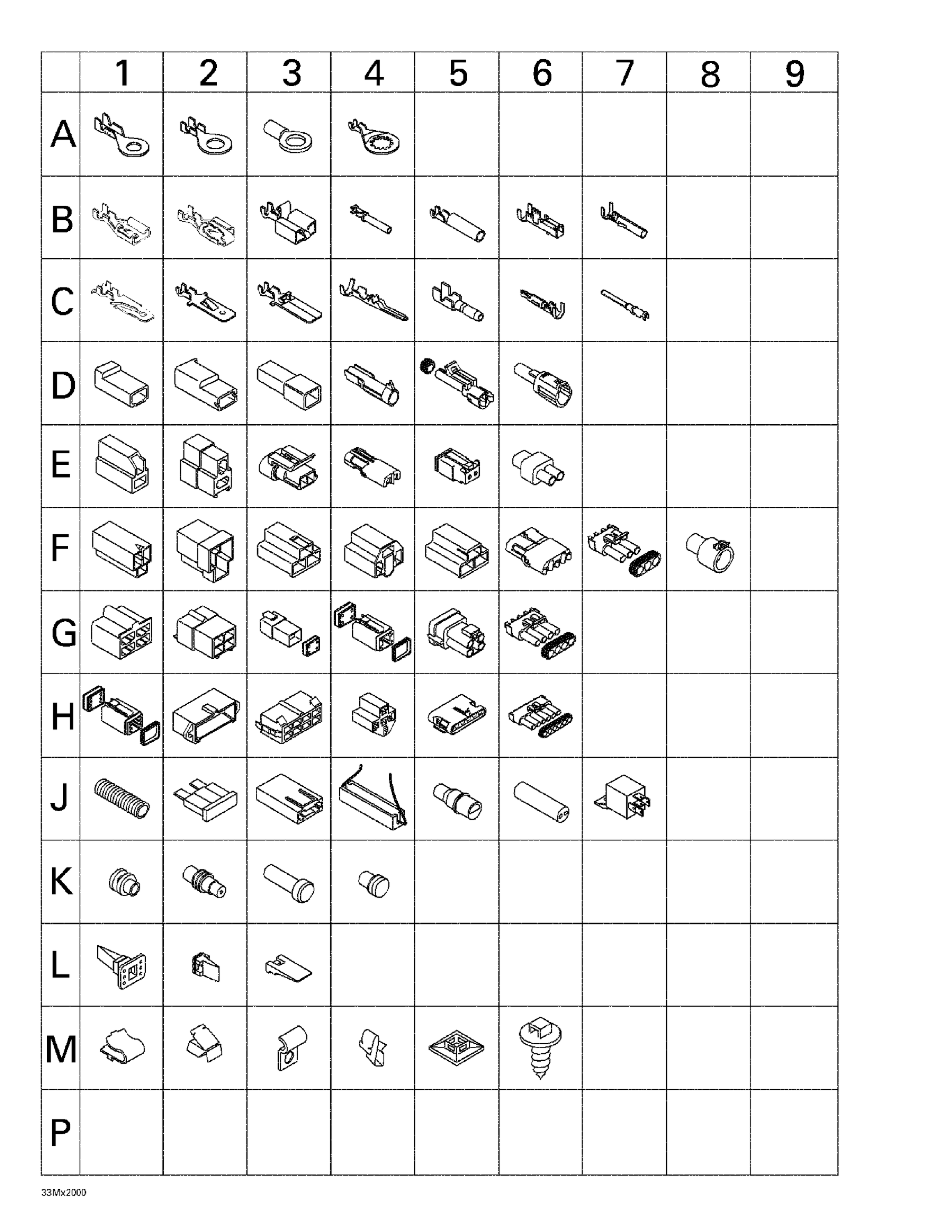 Electrical Accessories