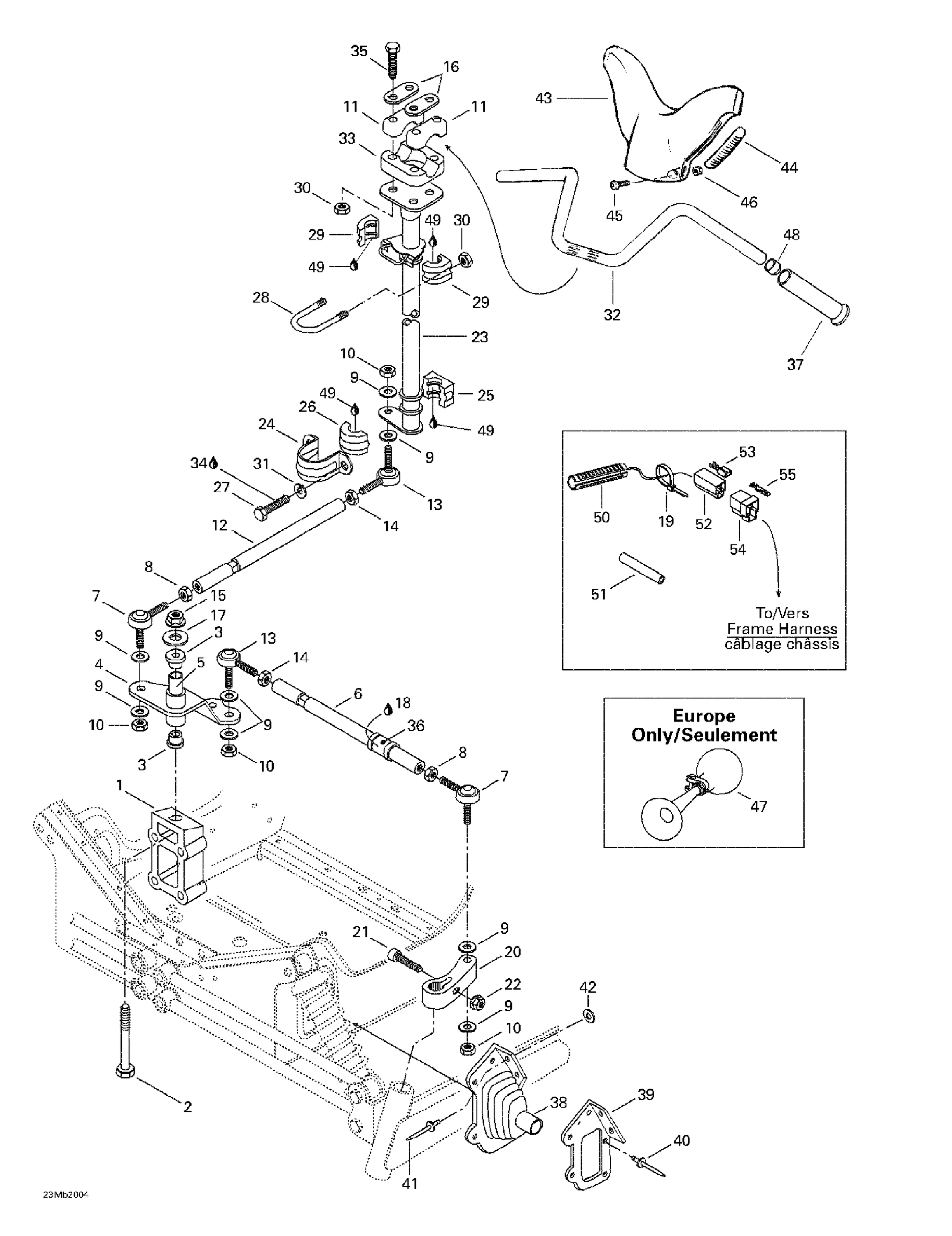 Steering System