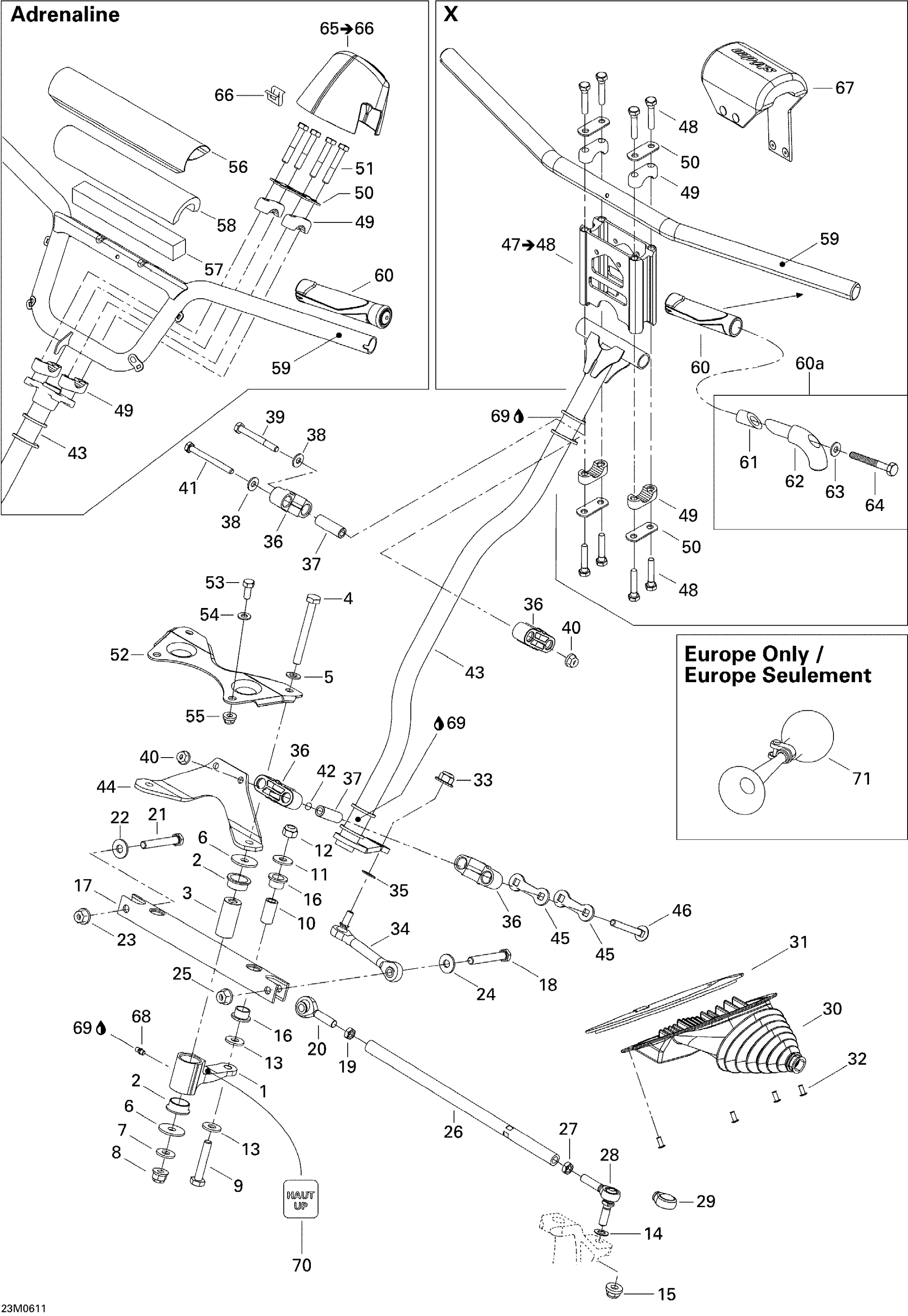 Steering System