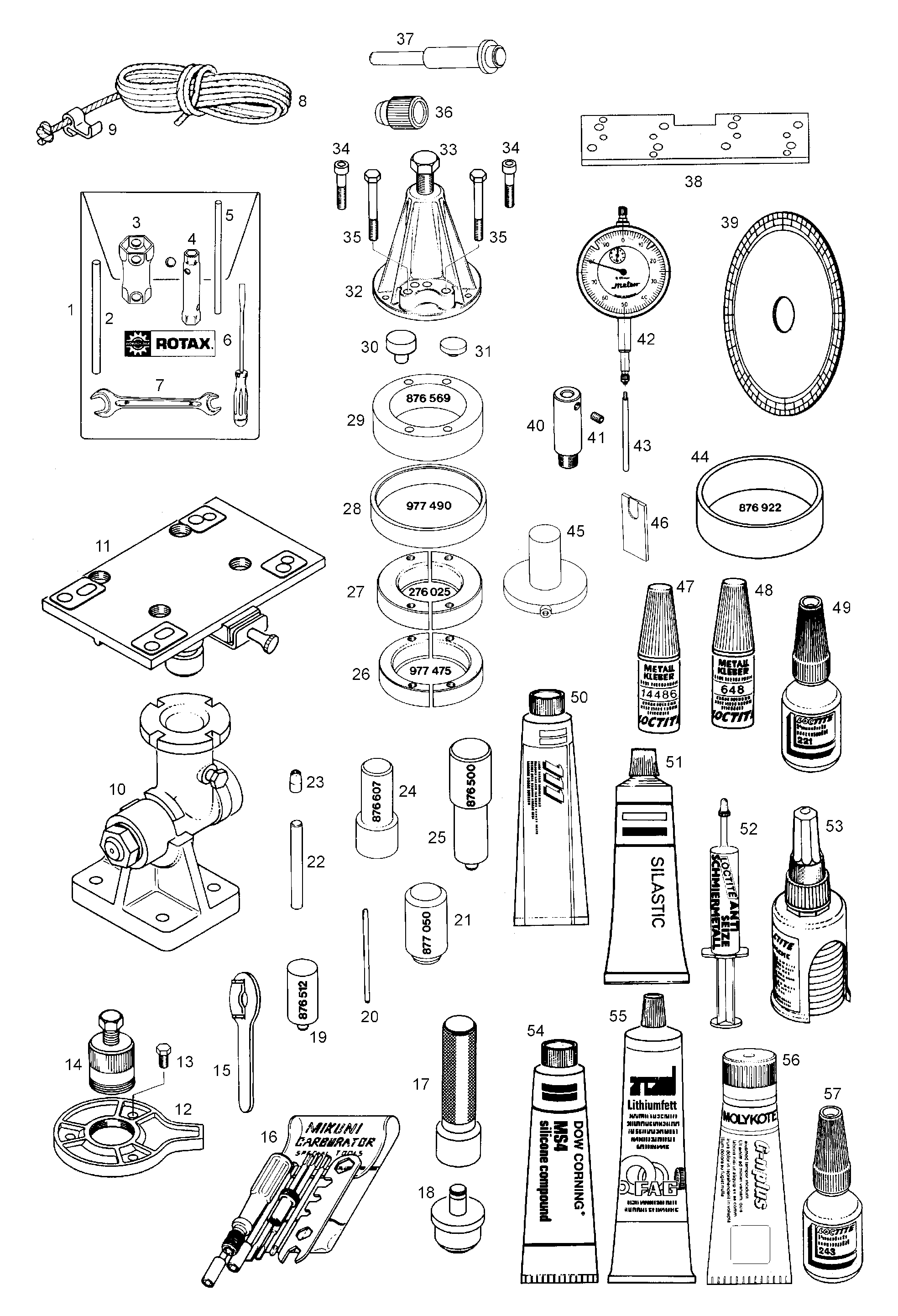 Tools