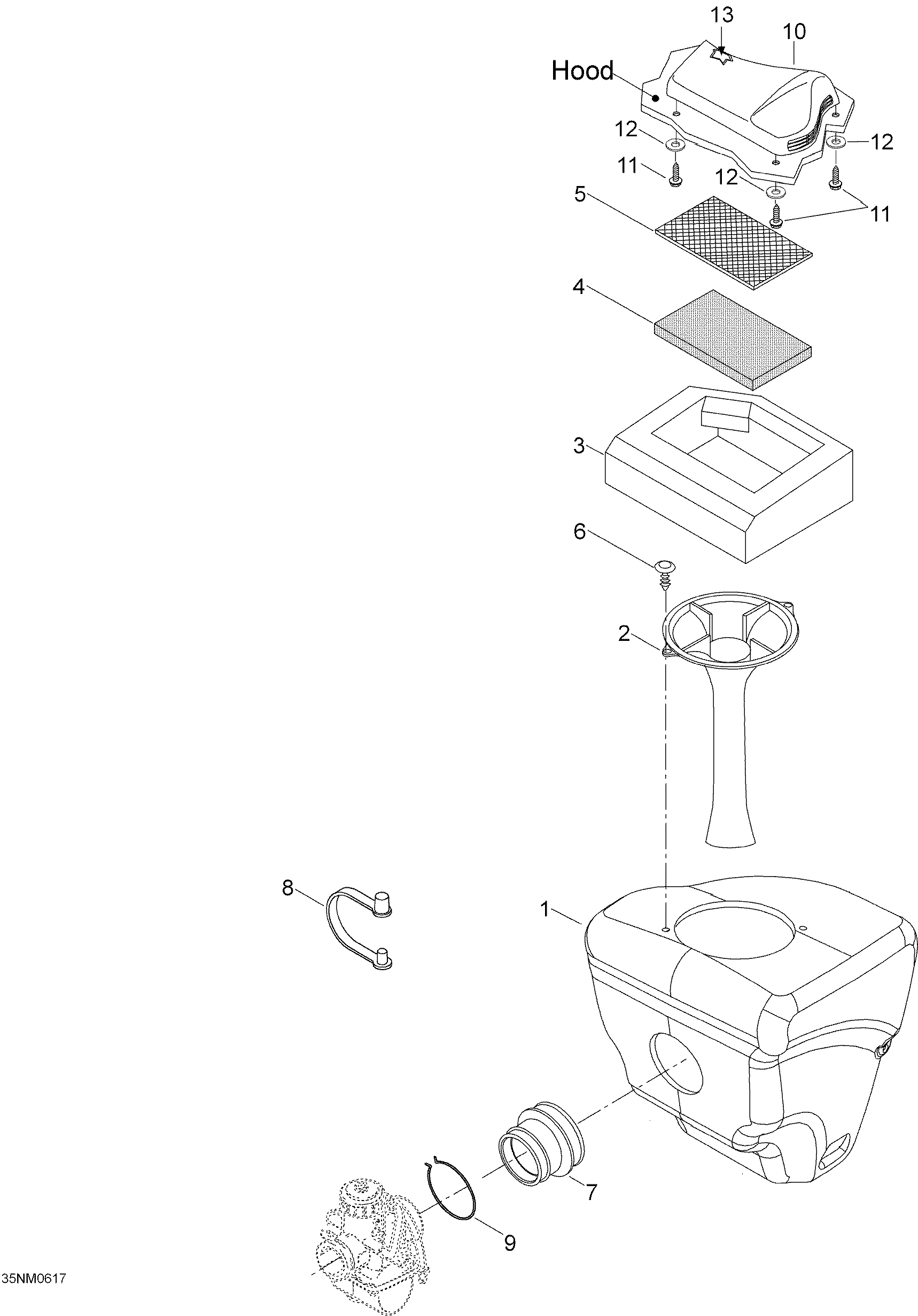 Air Intake System